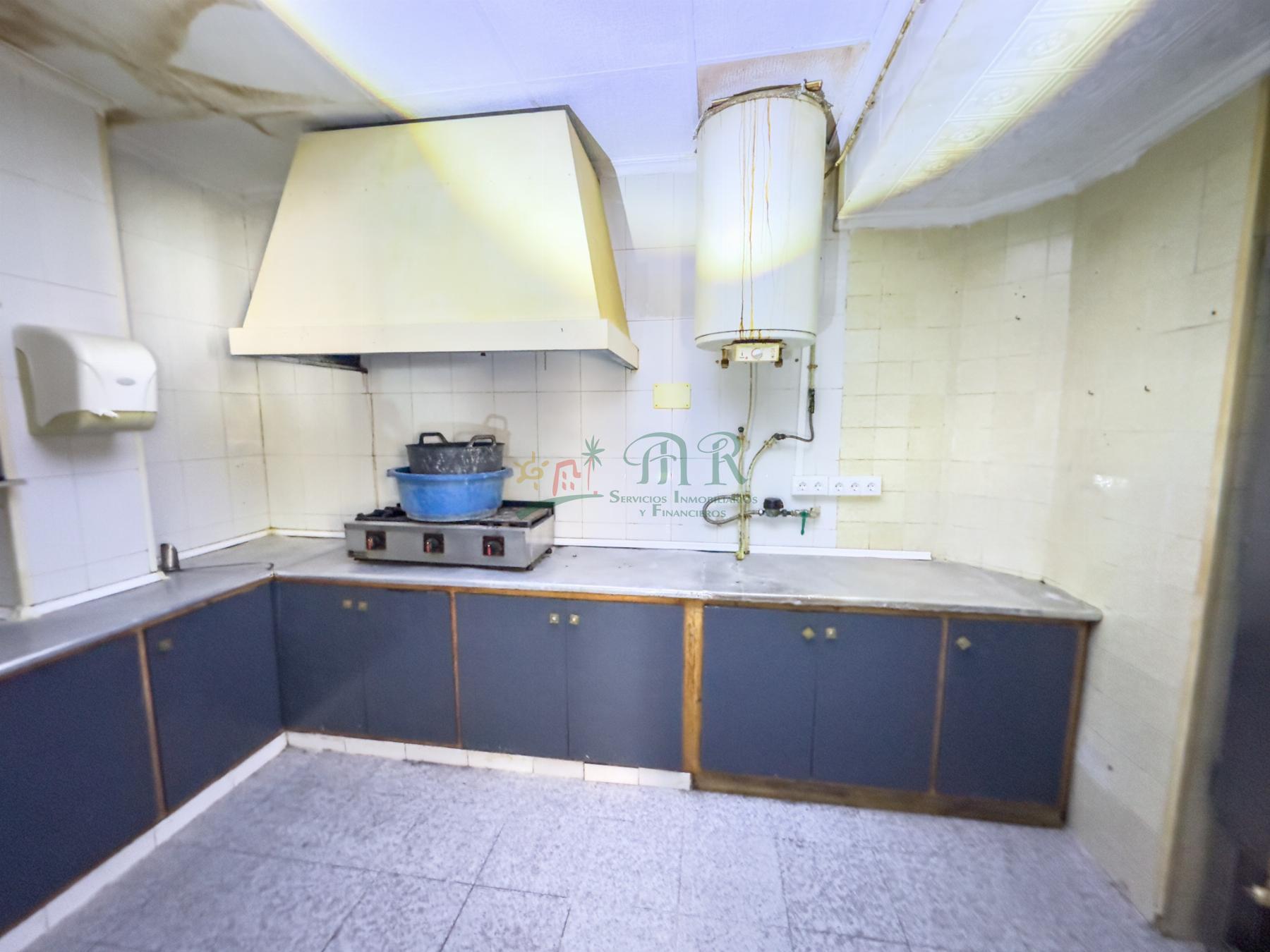 Cocina