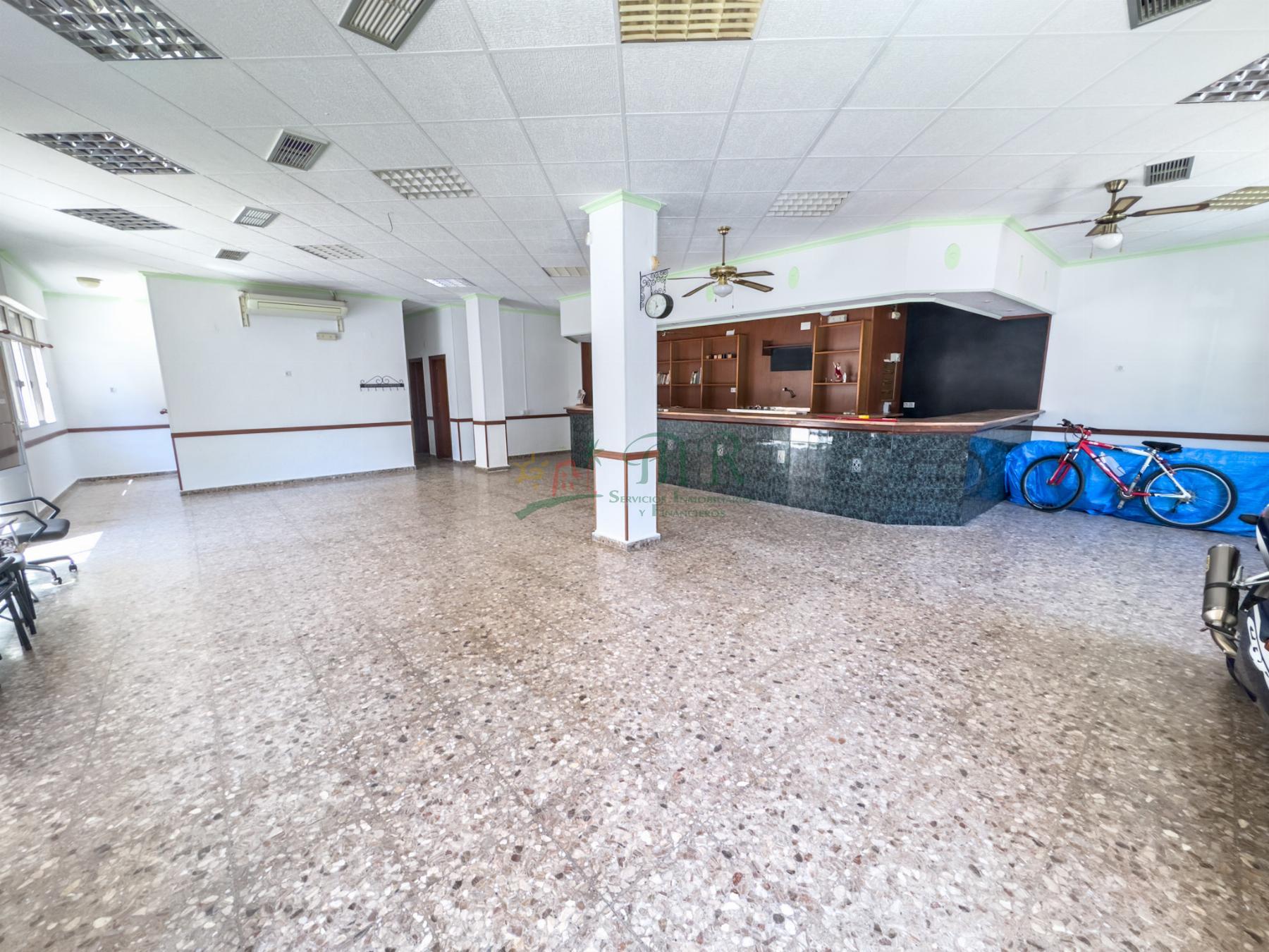 Salón