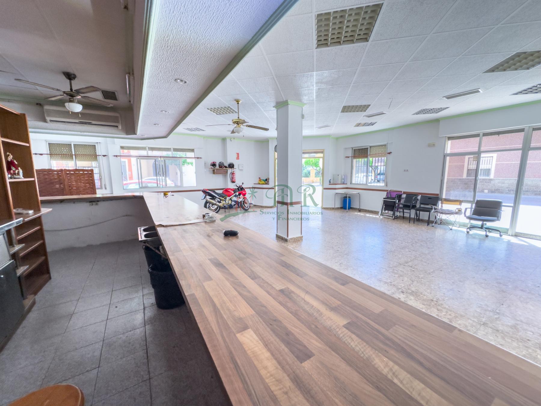 Salón