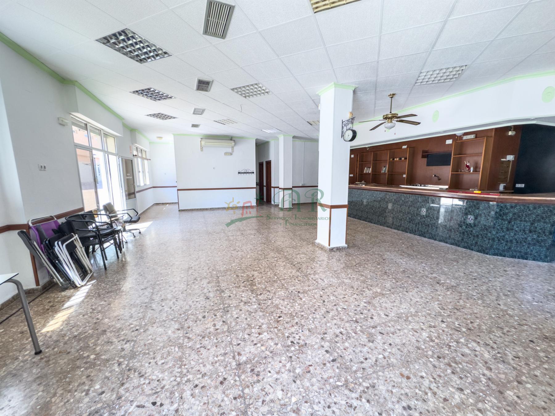 Salón