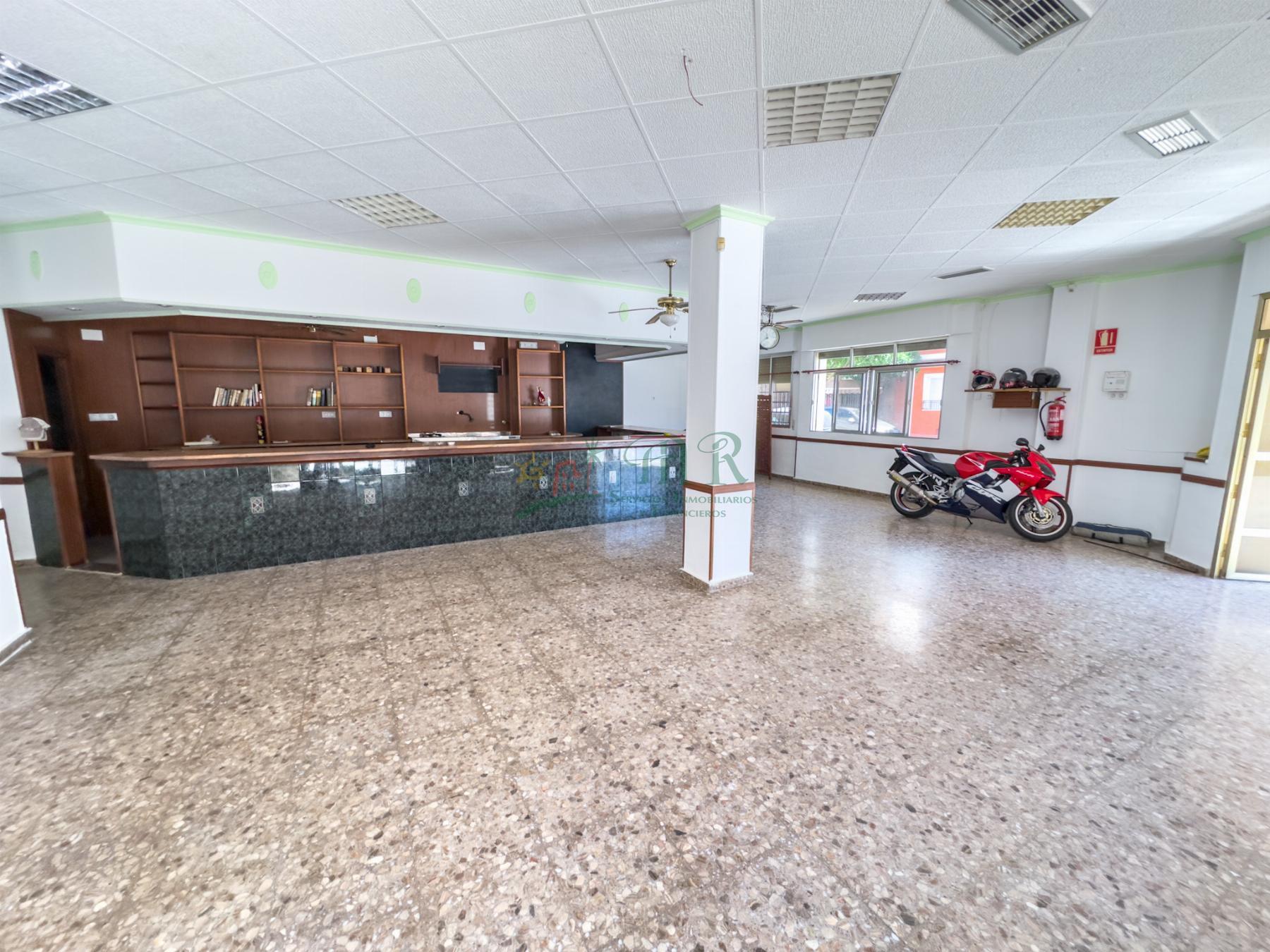 Salón