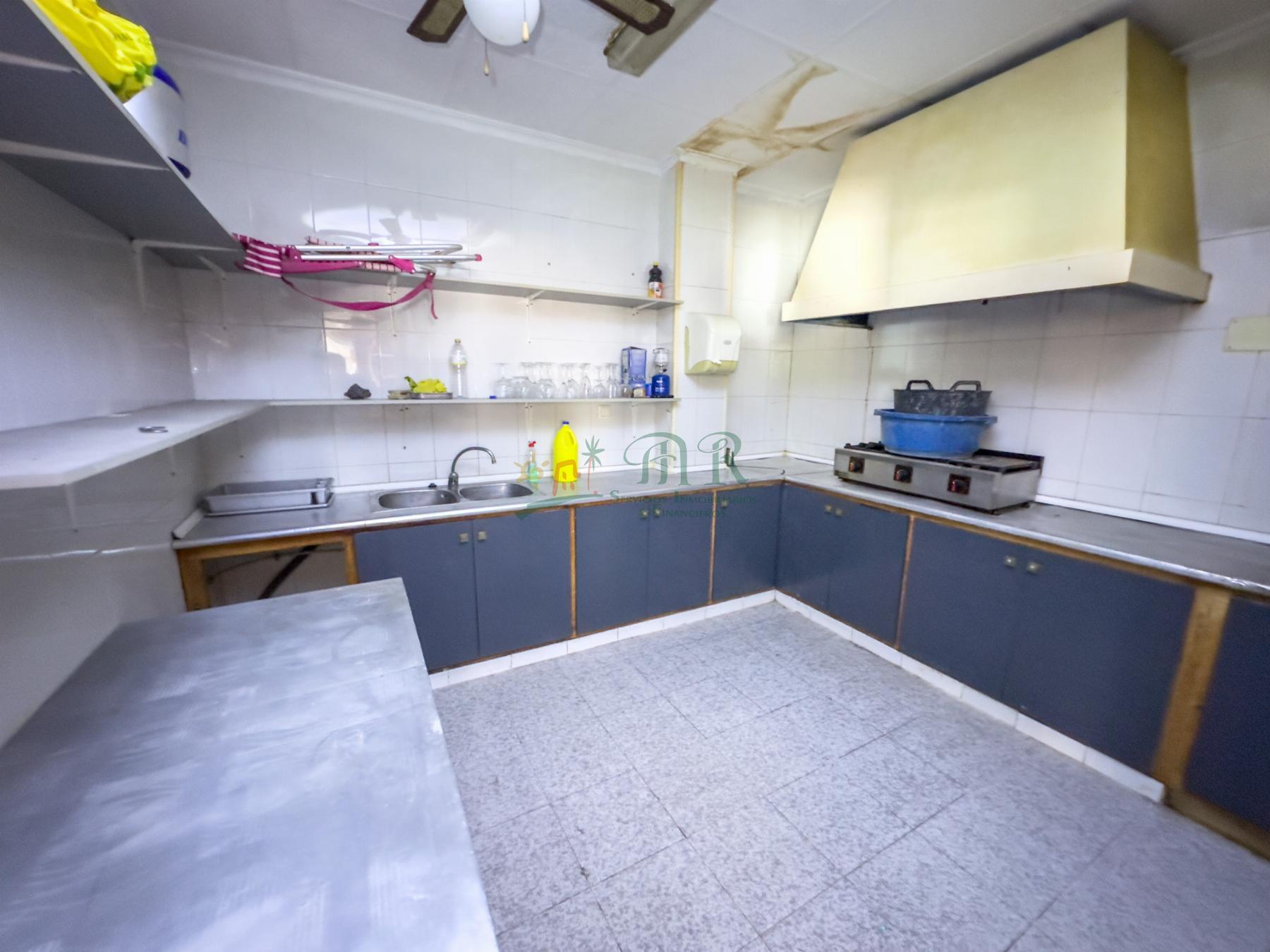 Cocina