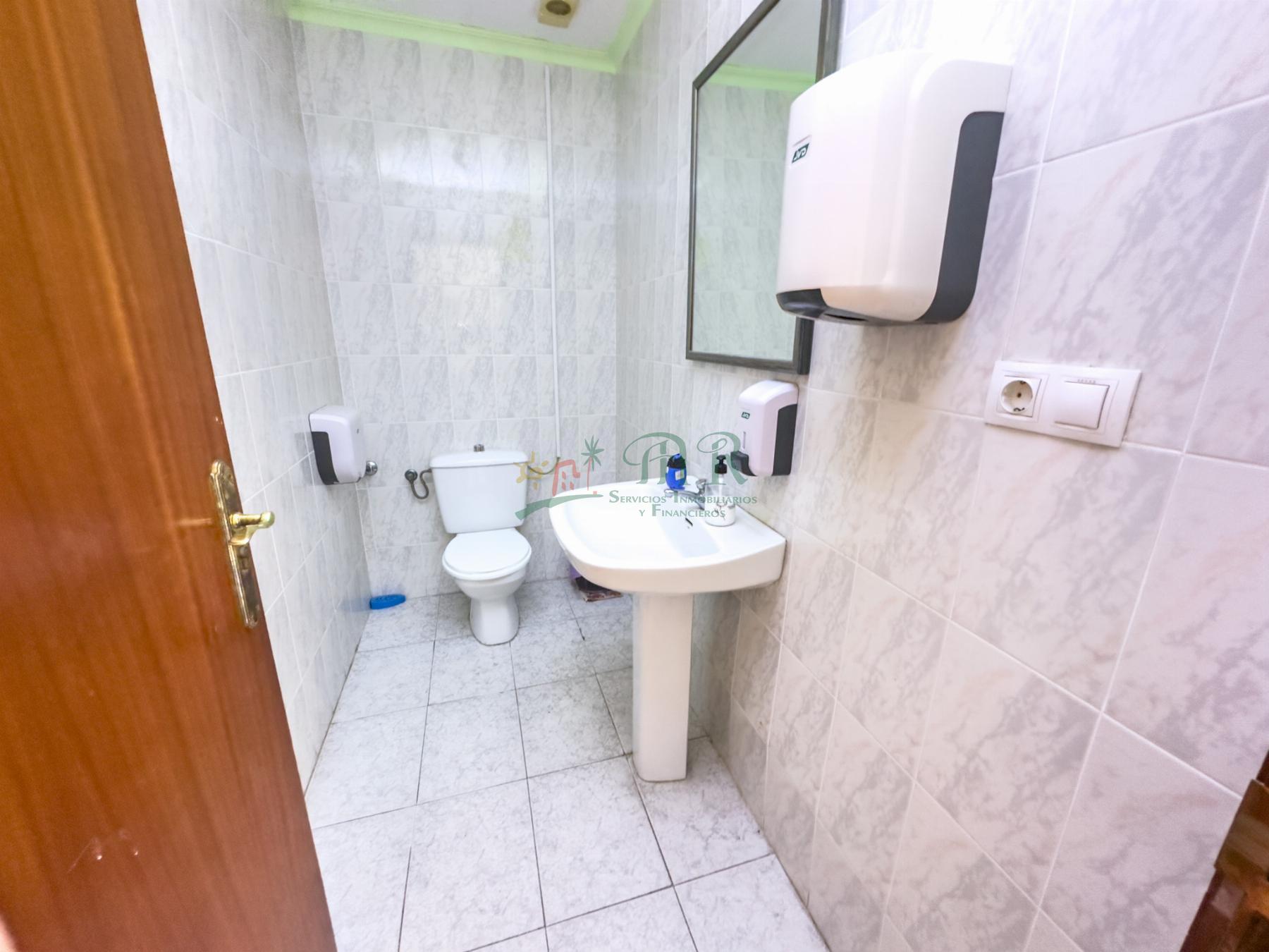 Baño