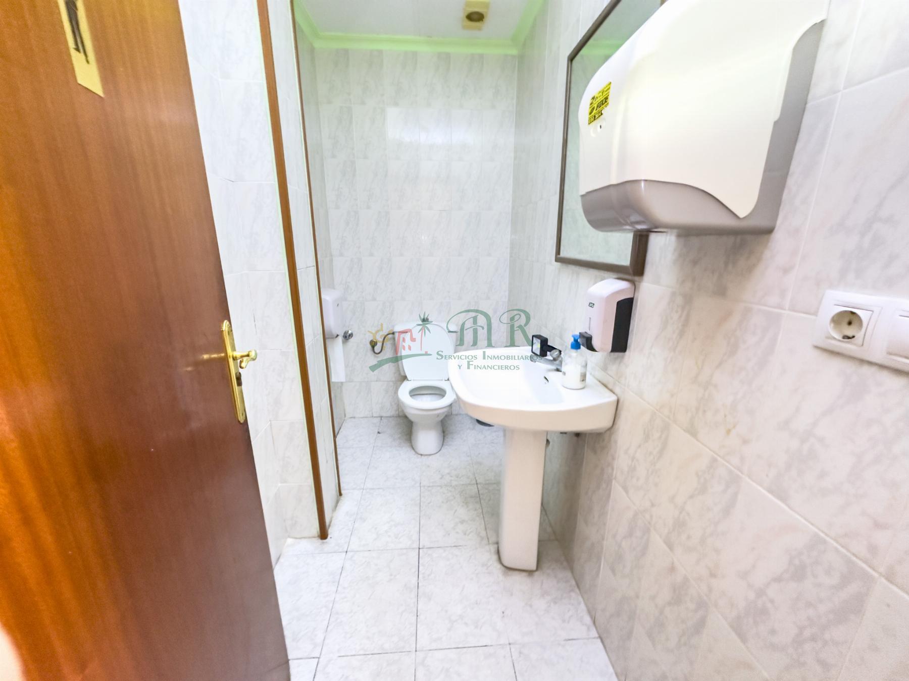Baño