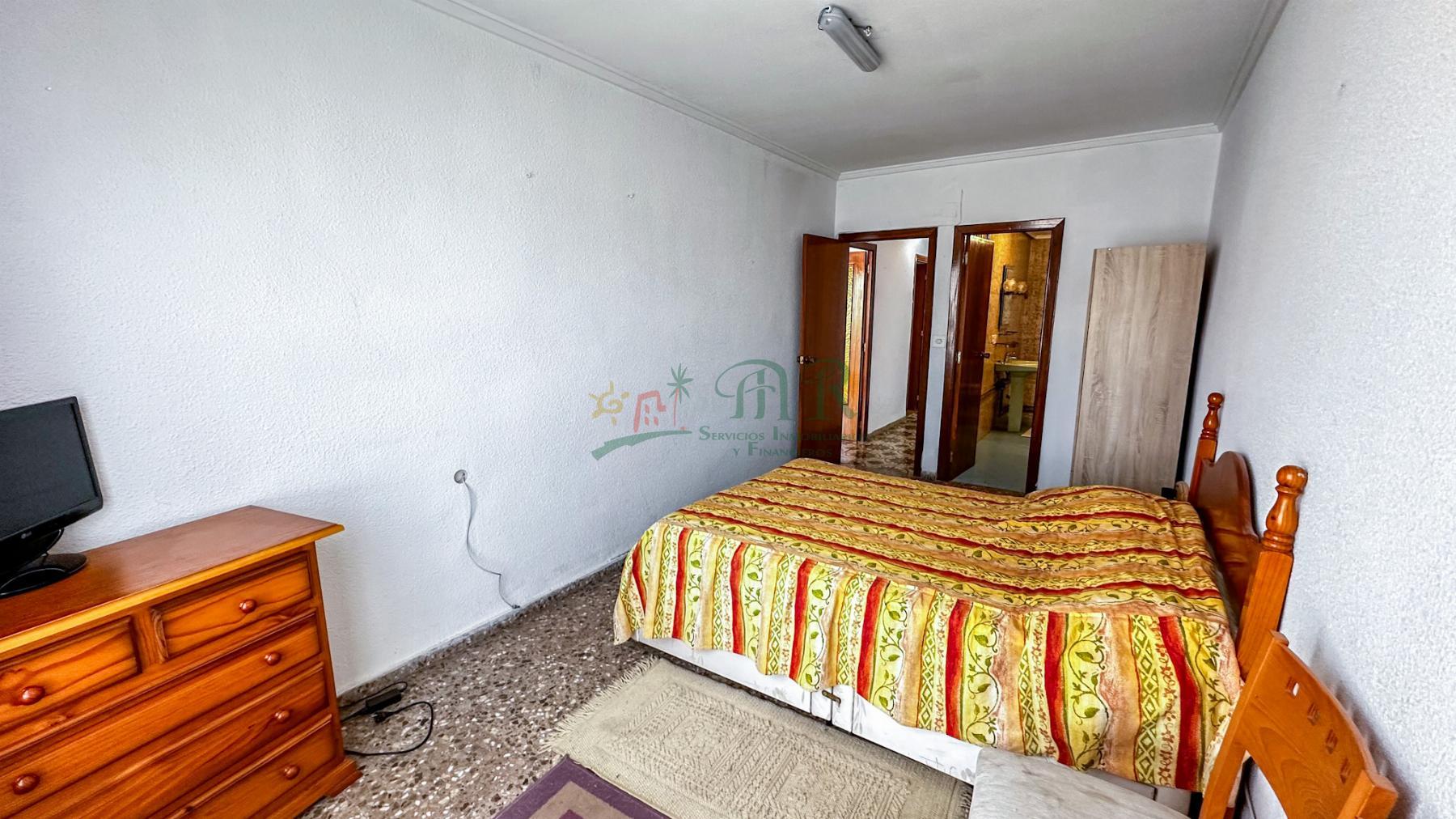 Dormitorio