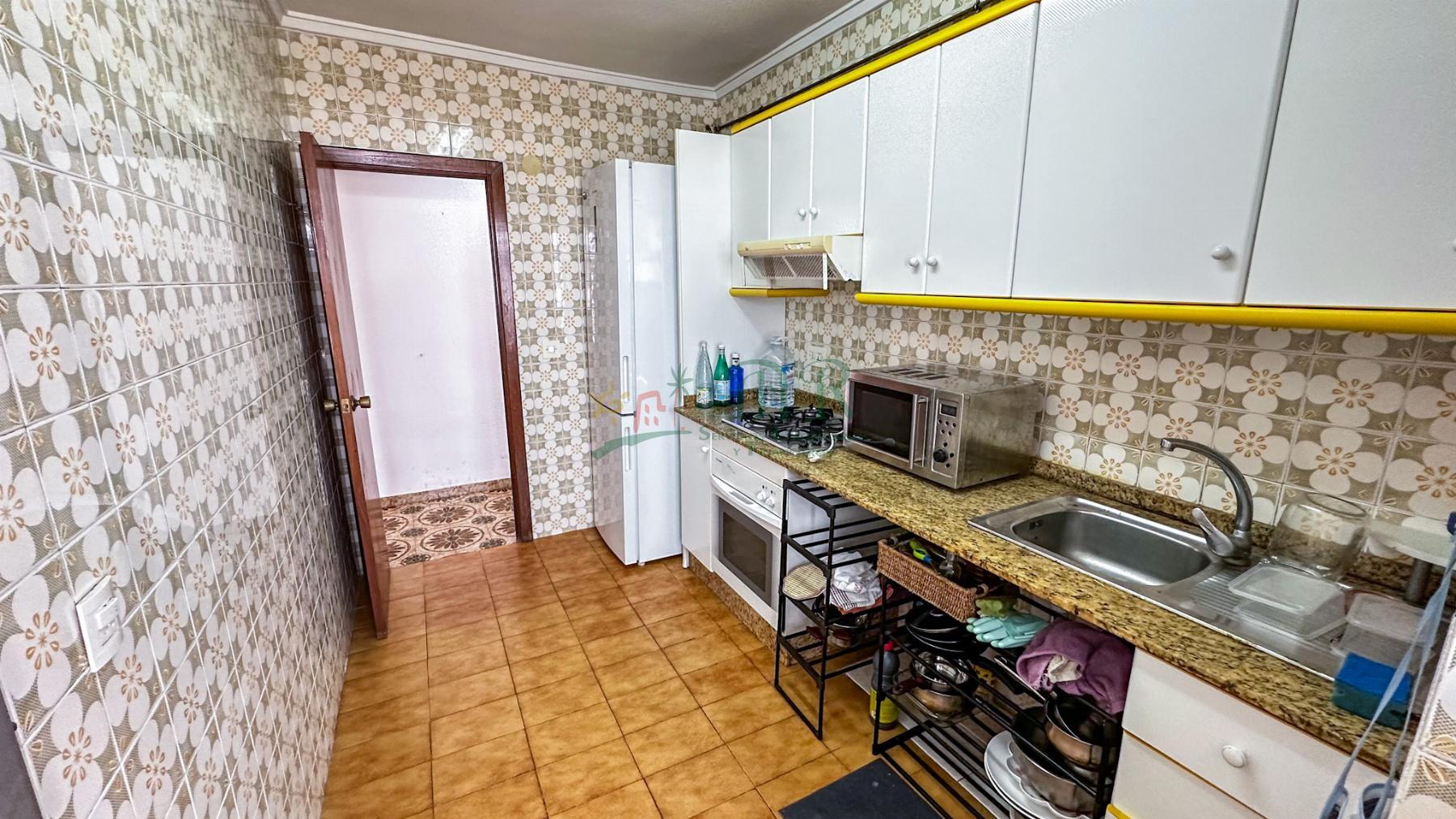 Cocina