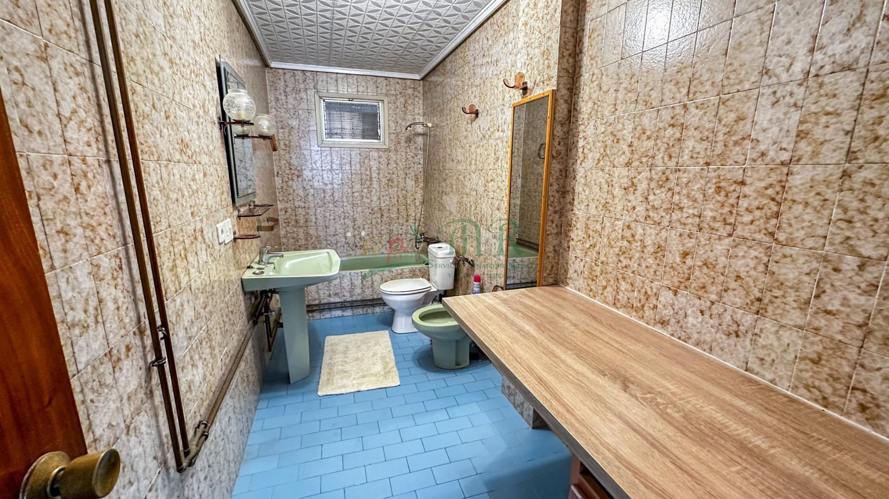 Baño