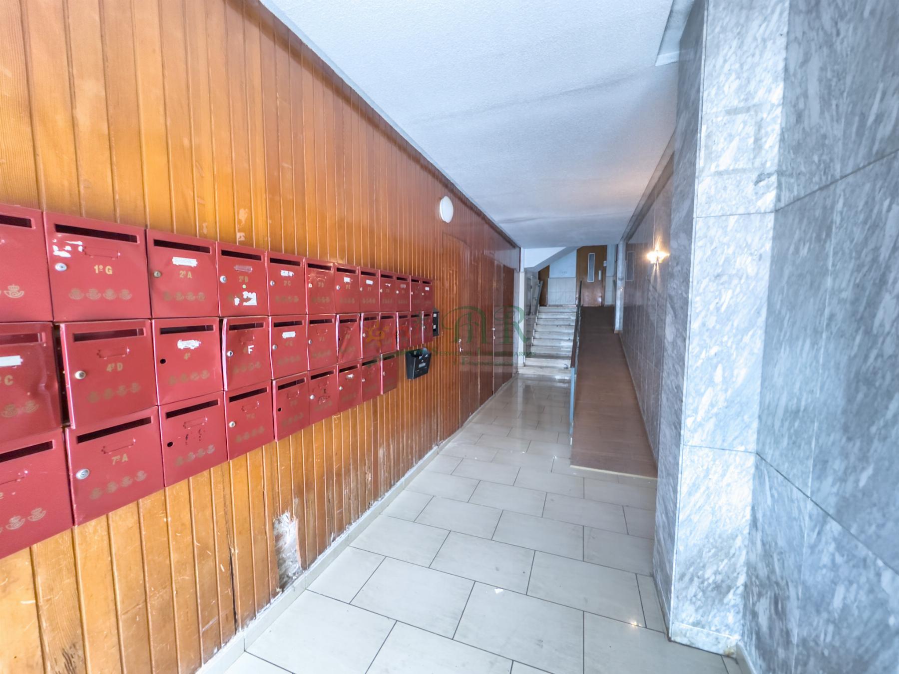 Recepción