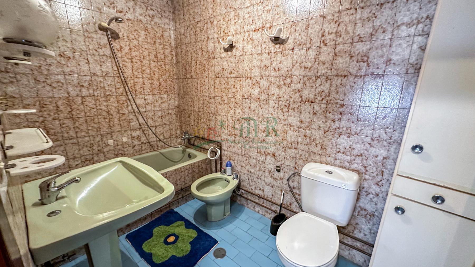 Baño