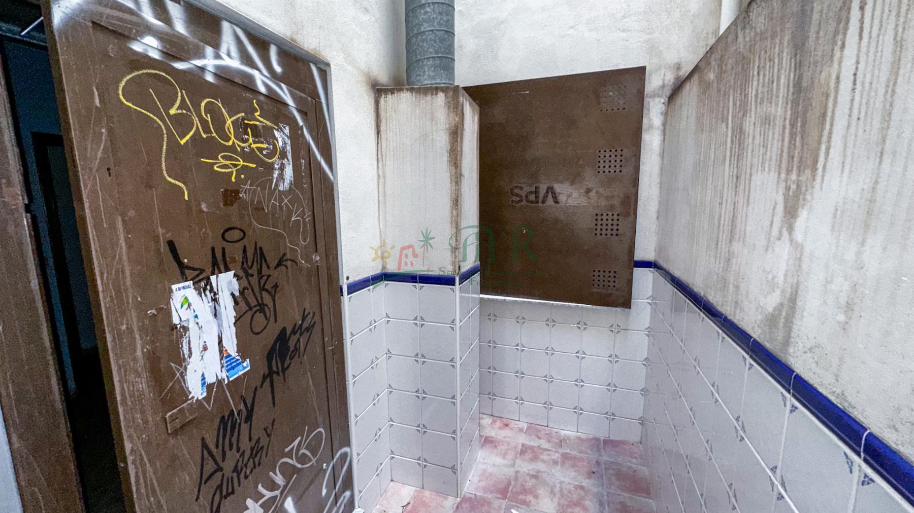 For sale of flat in Bigastro