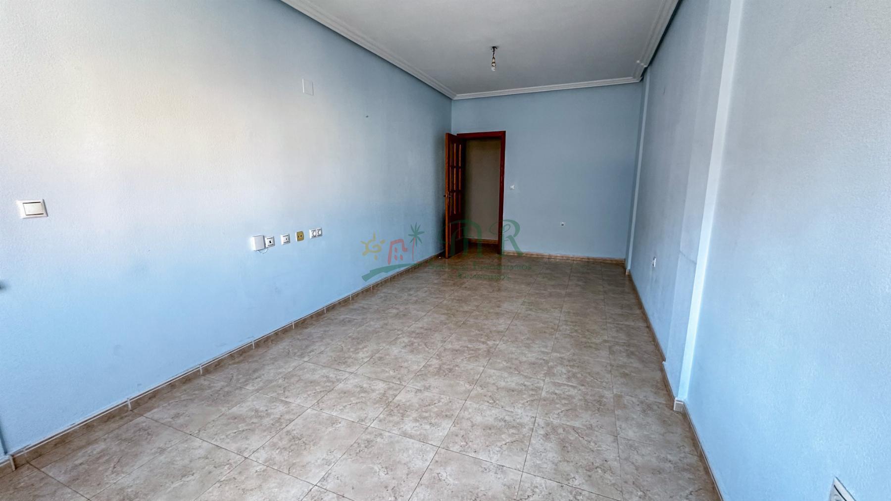 For sale of flat in Bigastro