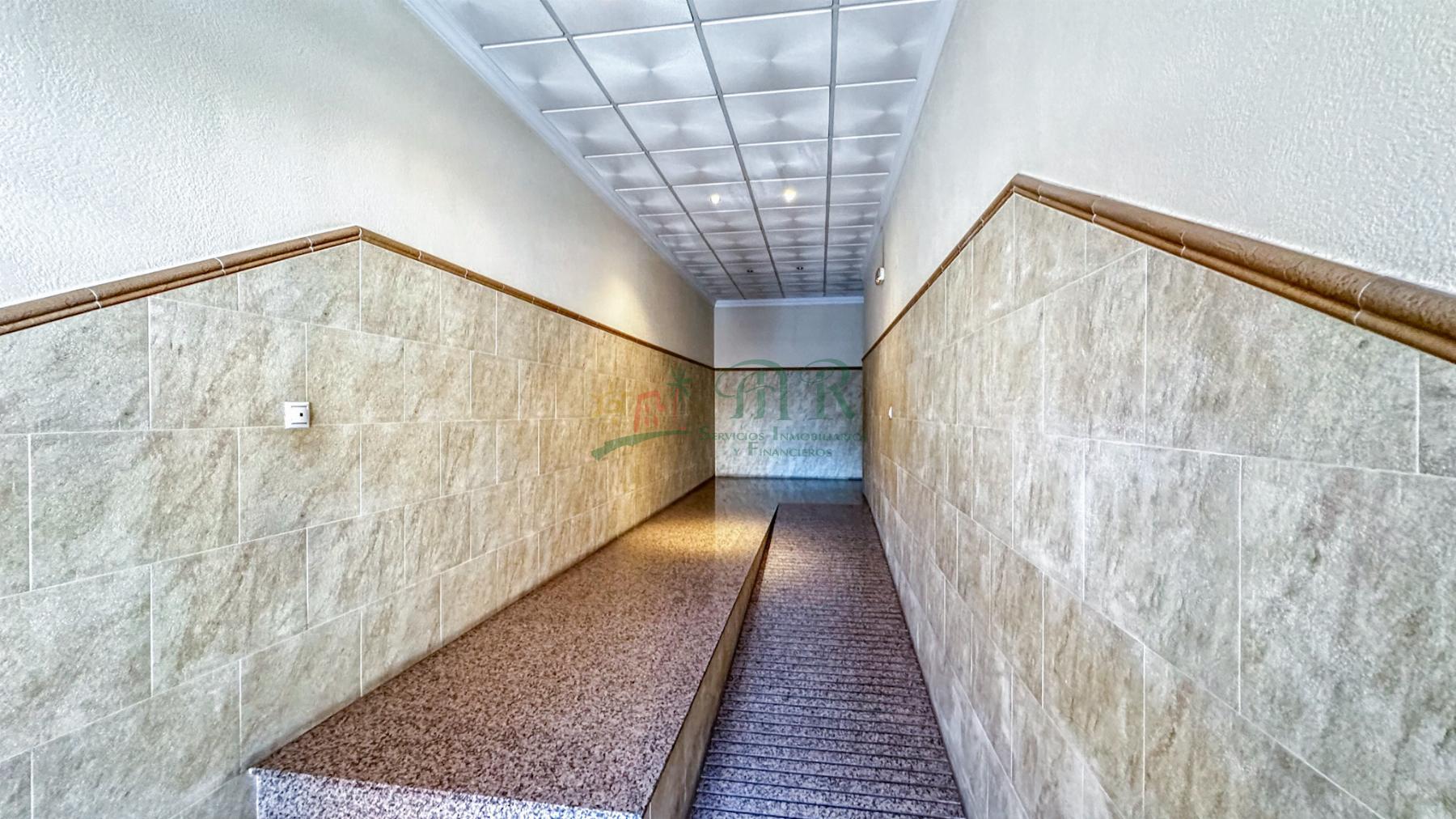For sale of flat in Bigastro