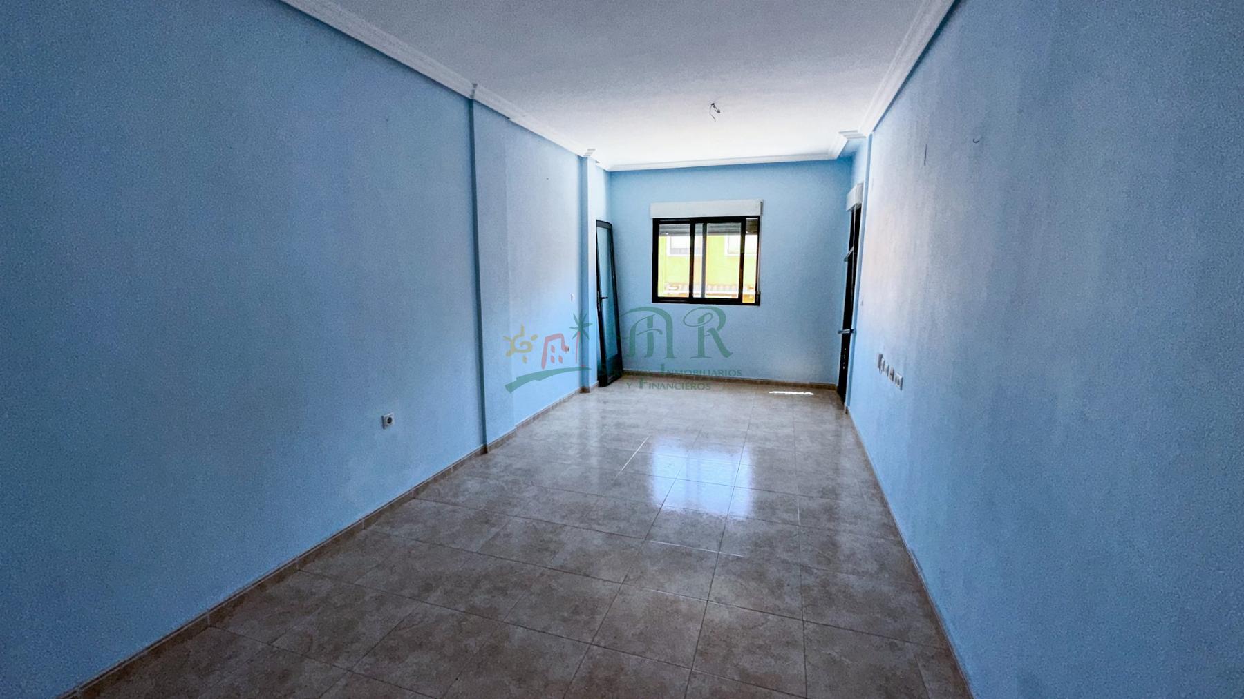 For sale of flat in Bigastro