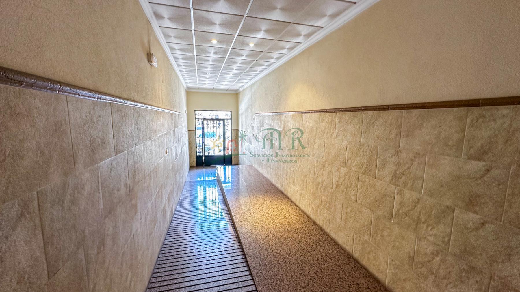 For sale of flat in Bigastro
