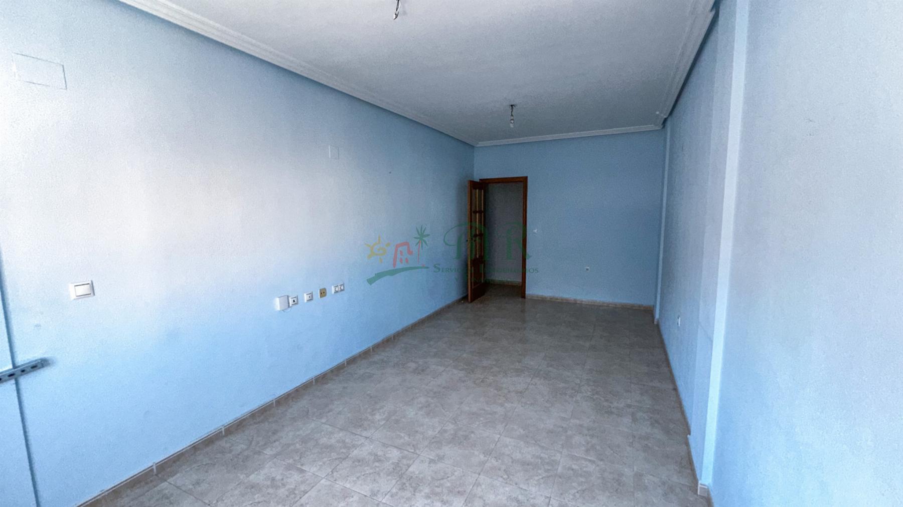 For sale of flat in Bigastro