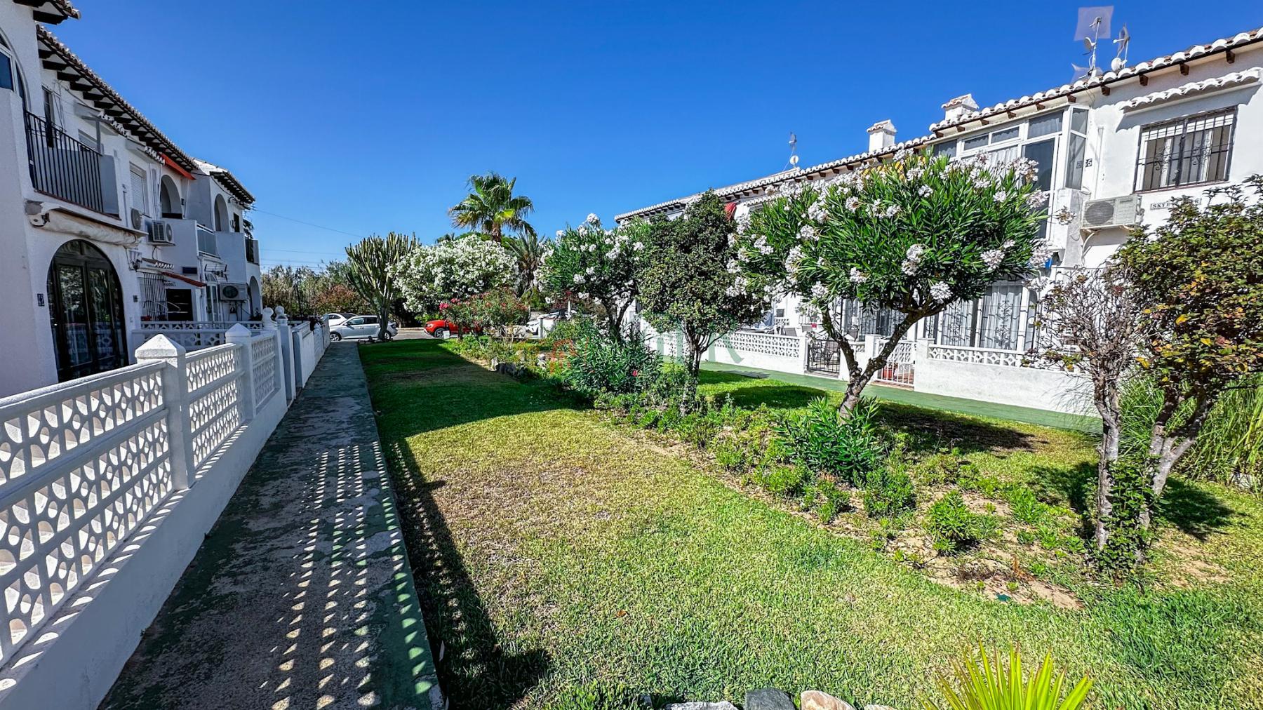 Zonas comunes Zonas comunes