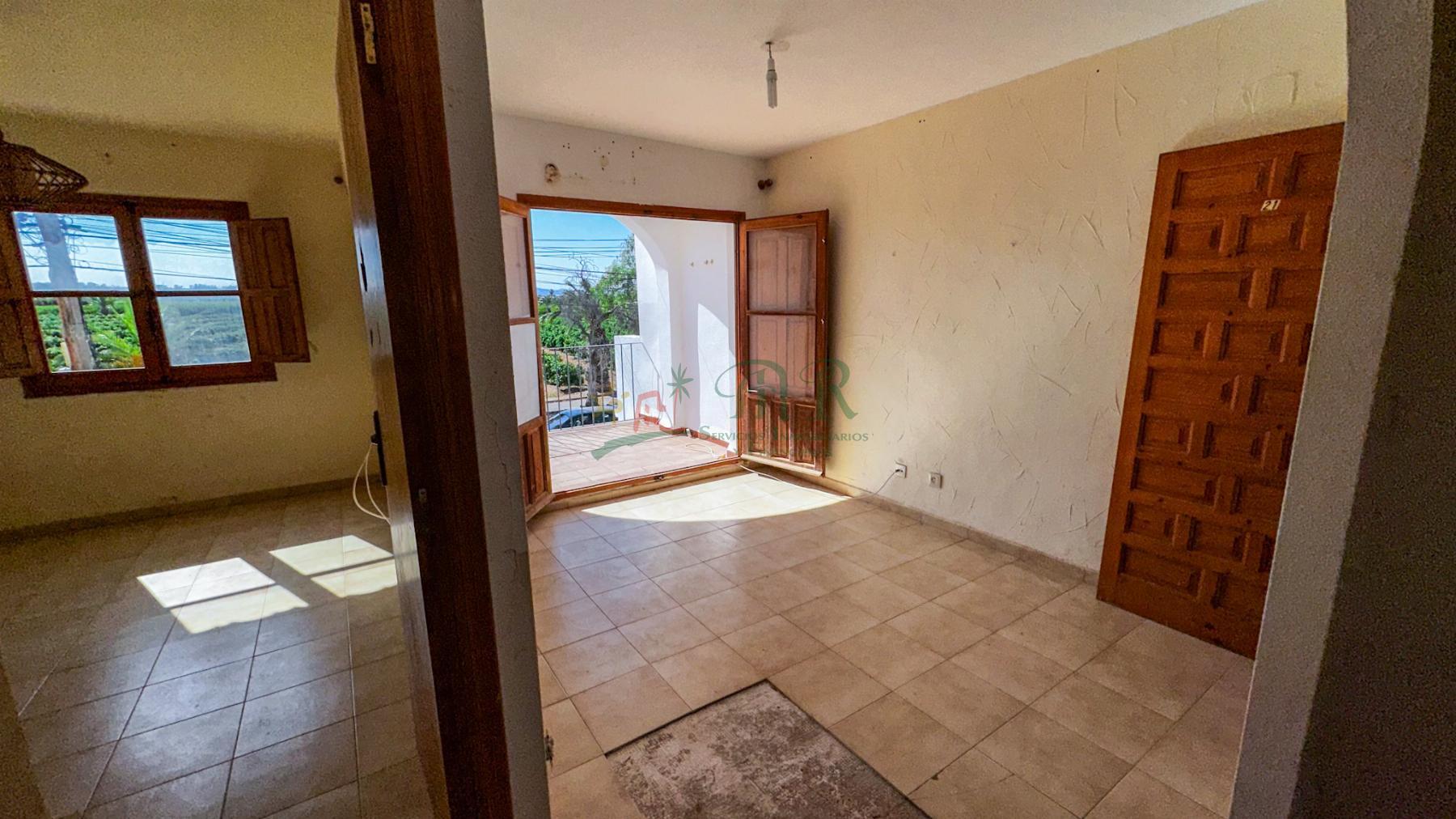 Habitación