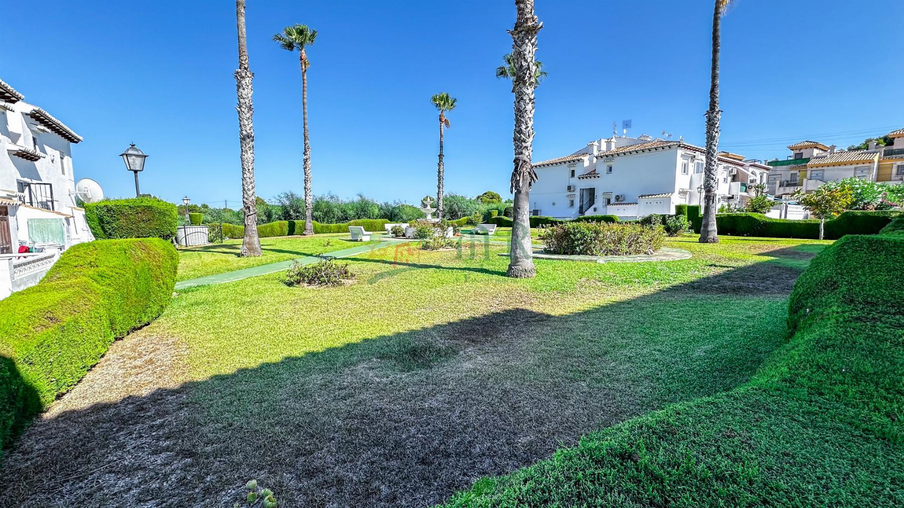 Zonas comunes Zonas comunes