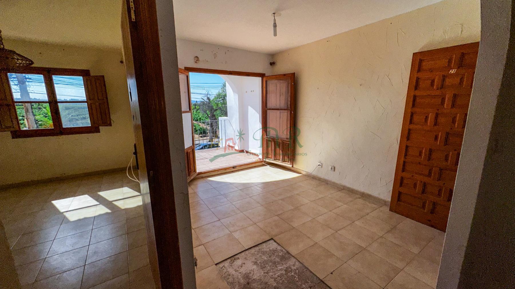 Habitación