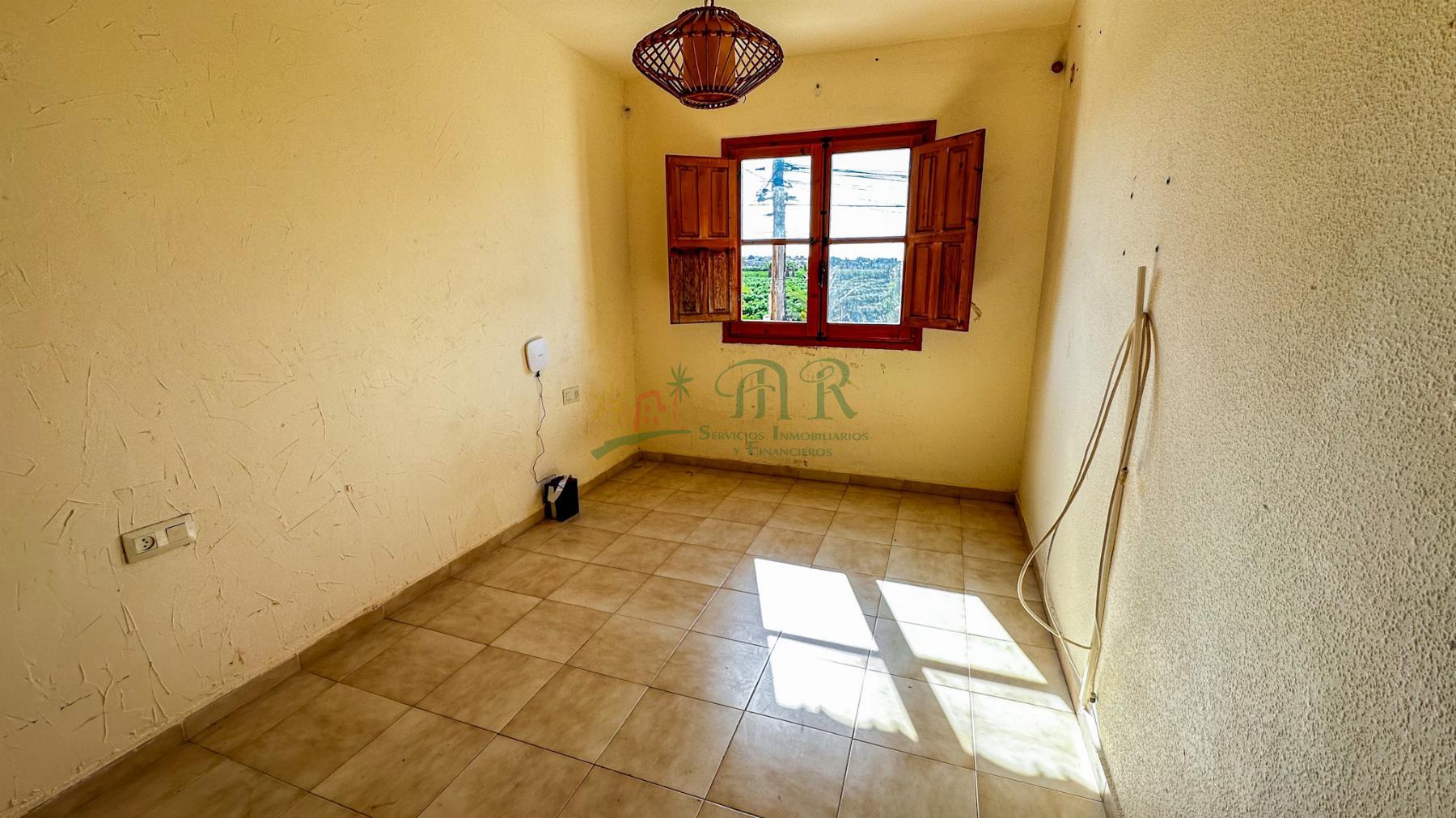 Habitación Habitación