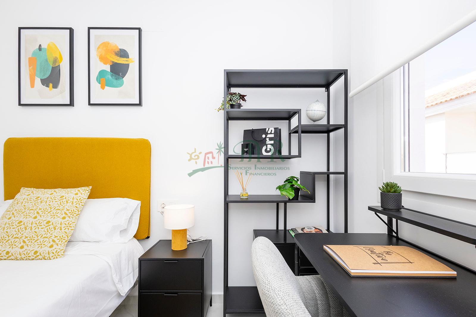 Dormitorio