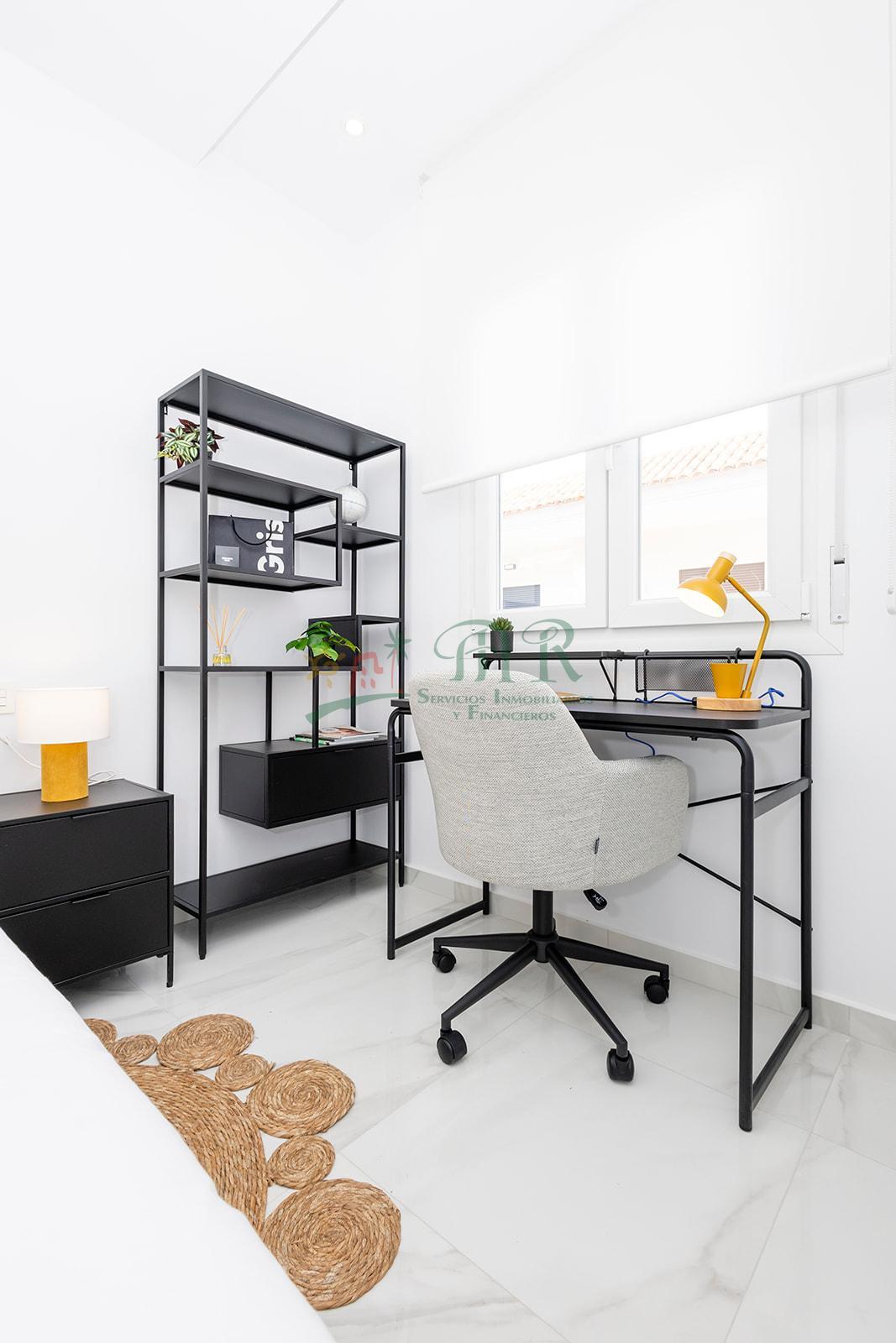 Dormitorio