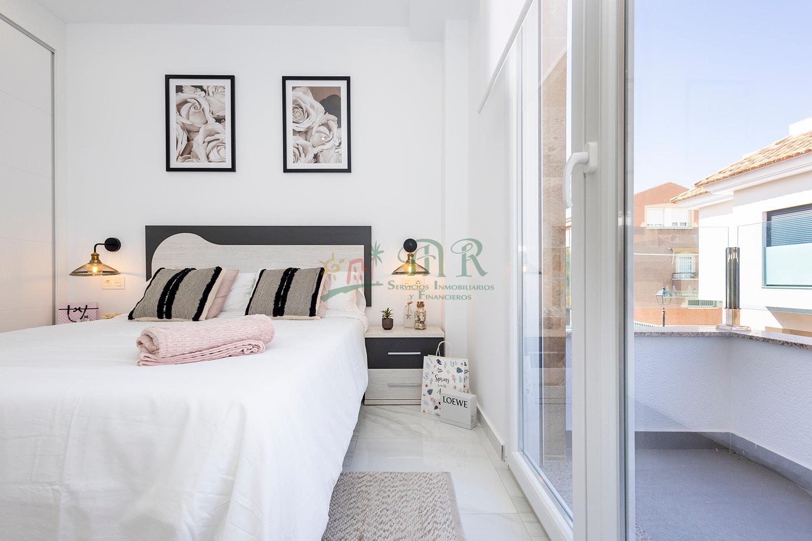 Dormitorio