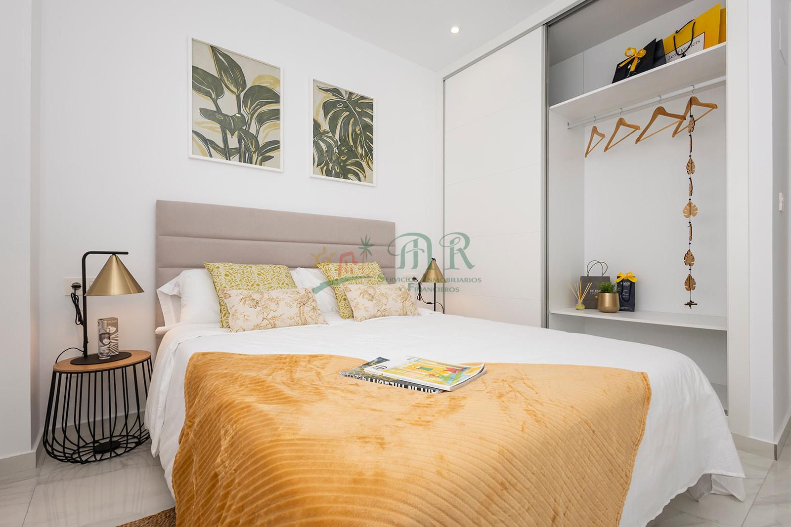 Dormitorio