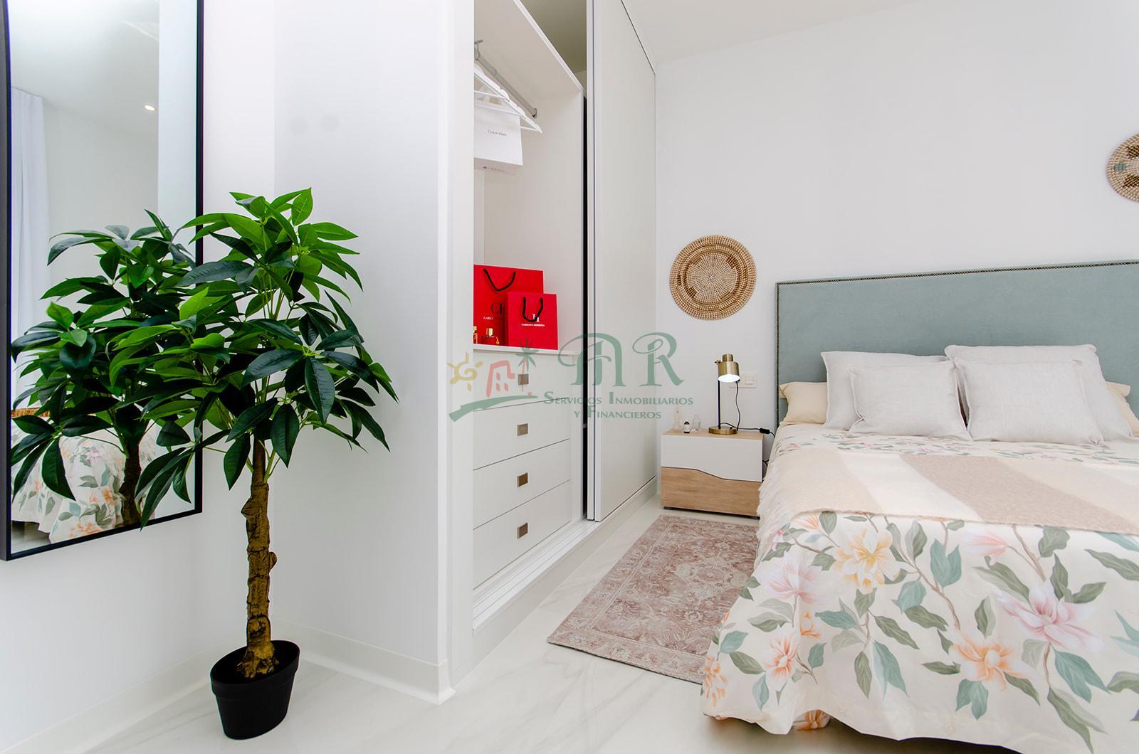 Dormitorio