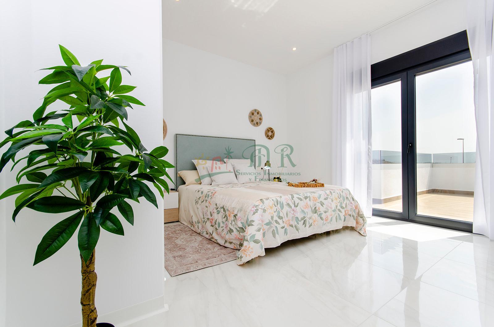 Dormitorio