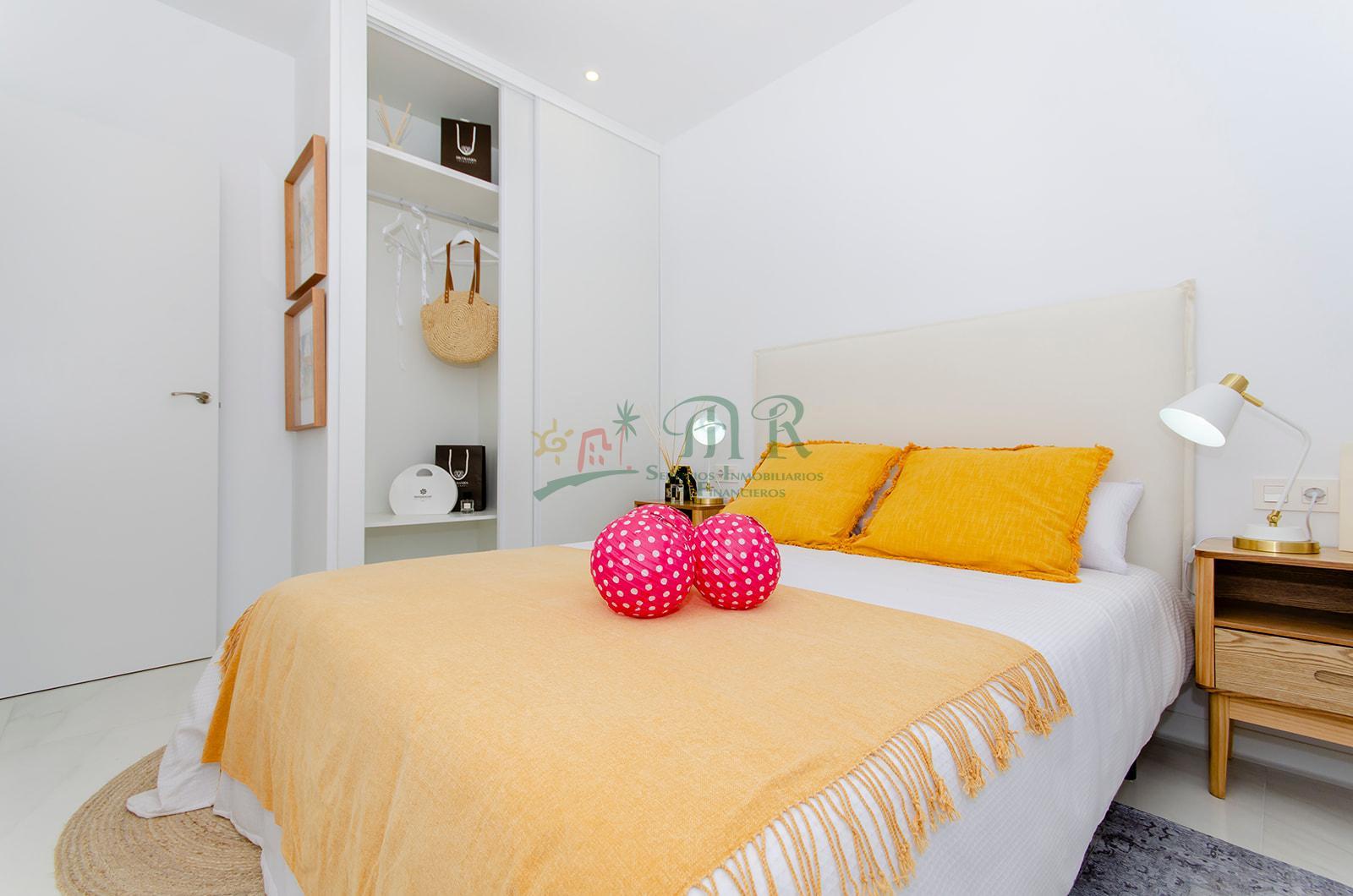 Dormitorio