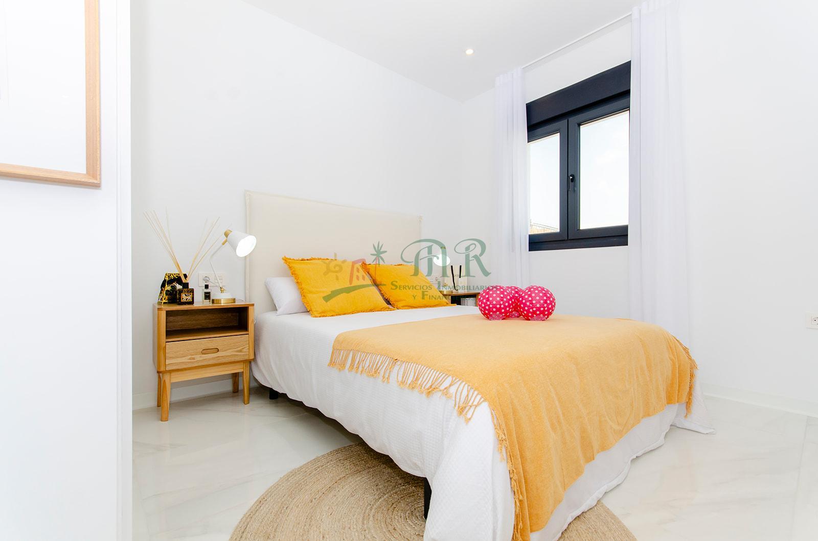 Dormitorio