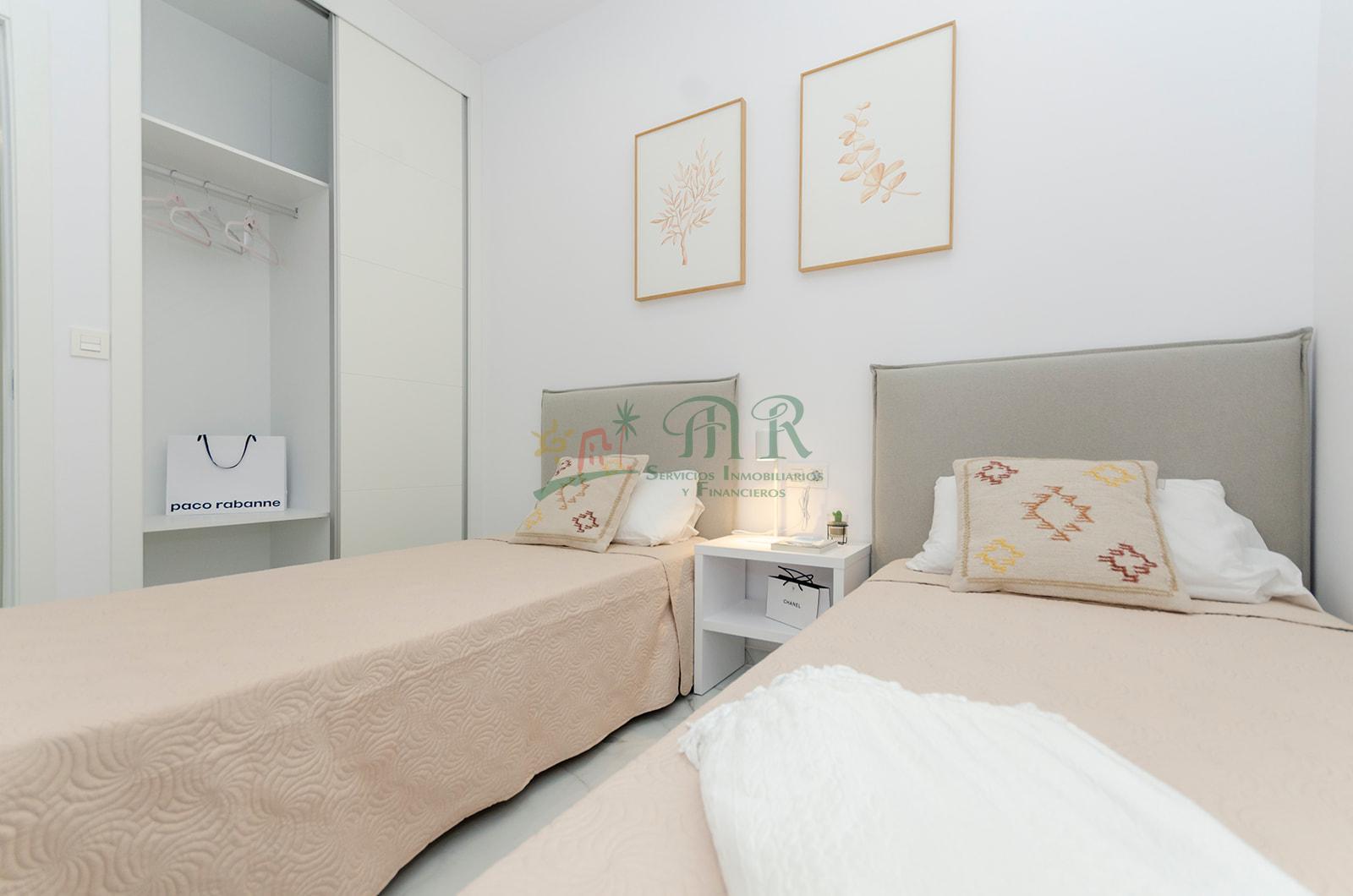 For sale of villa in Torrevieja