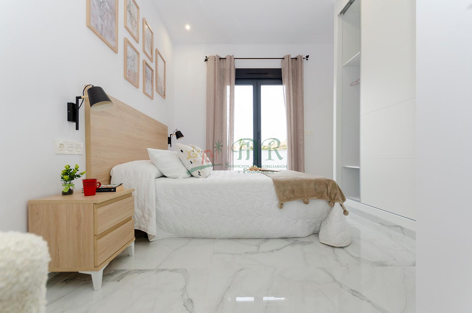 For sale of villa in Torrevieja