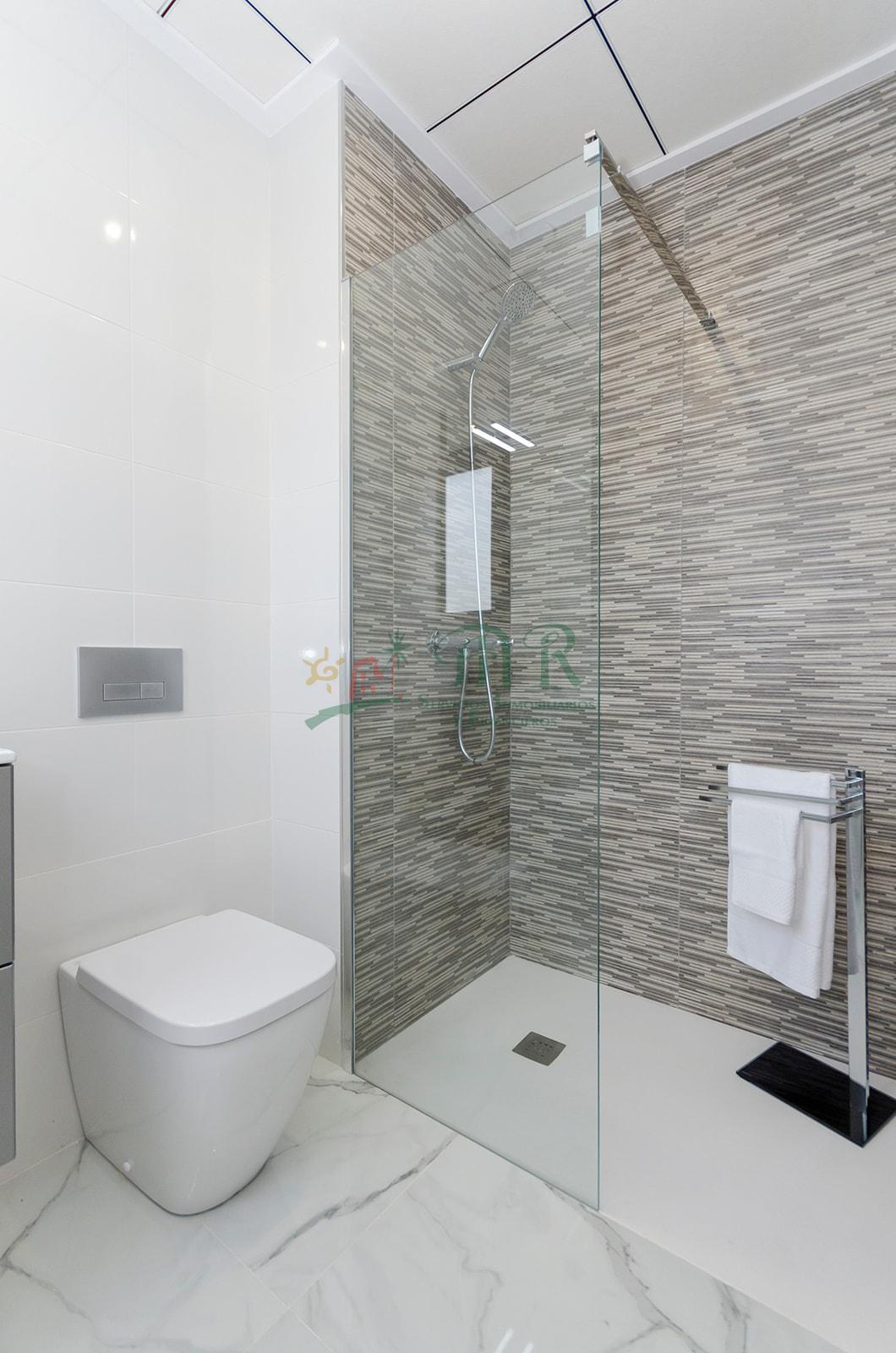 For sale of villa in Torrevieja