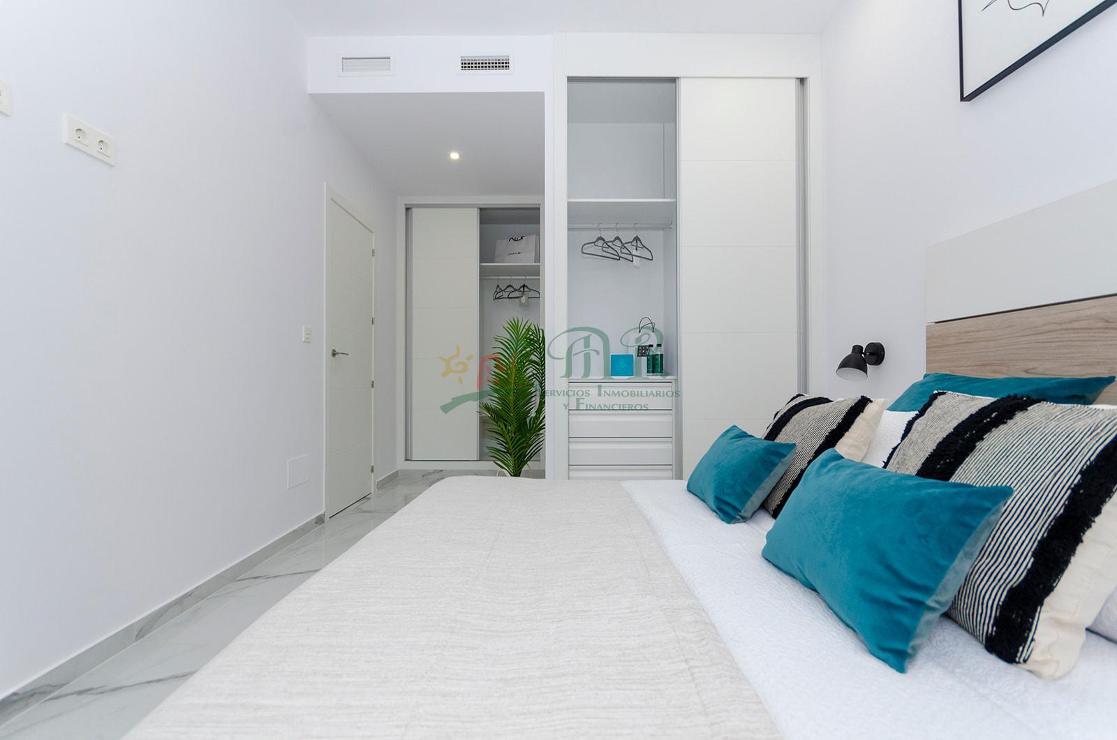 For sale of villa in Torrevieja