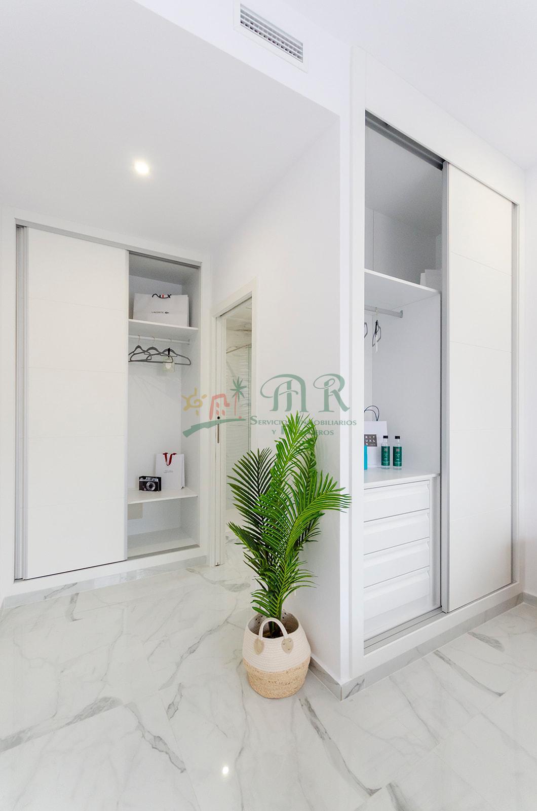 For sale of villa in Torrevieja