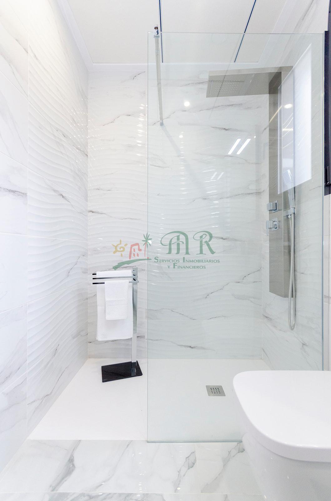For sale of villa in Torrevieja