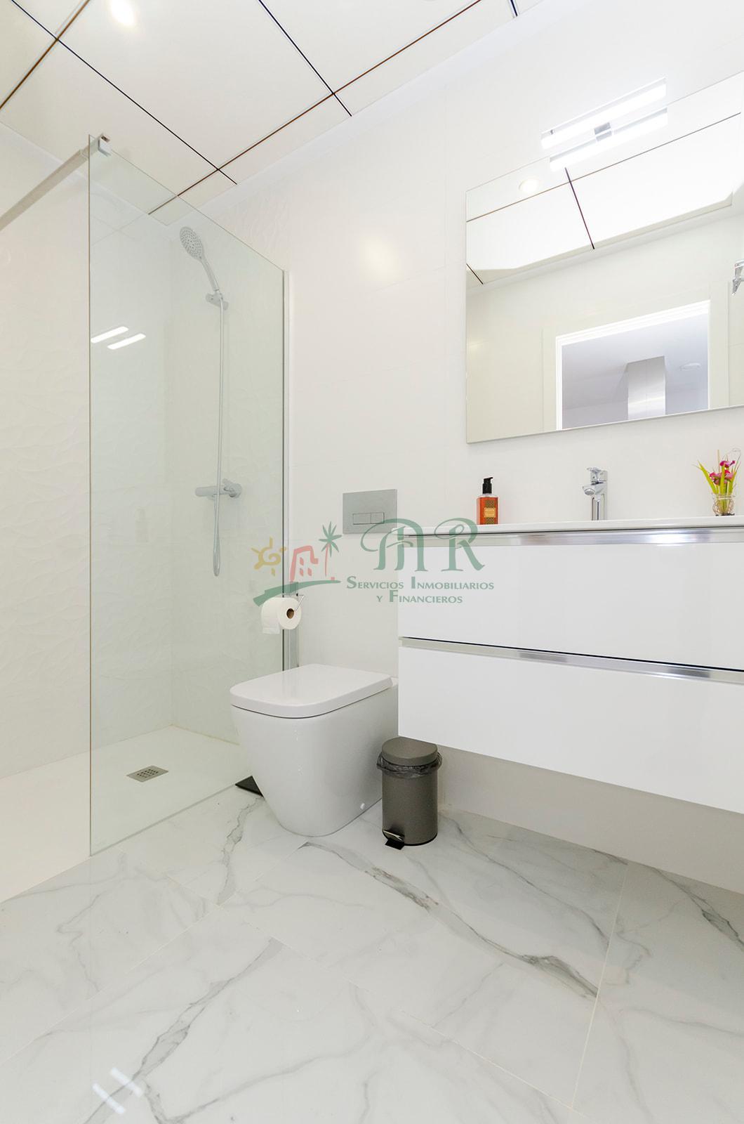 For sale of villa in Torrevieja