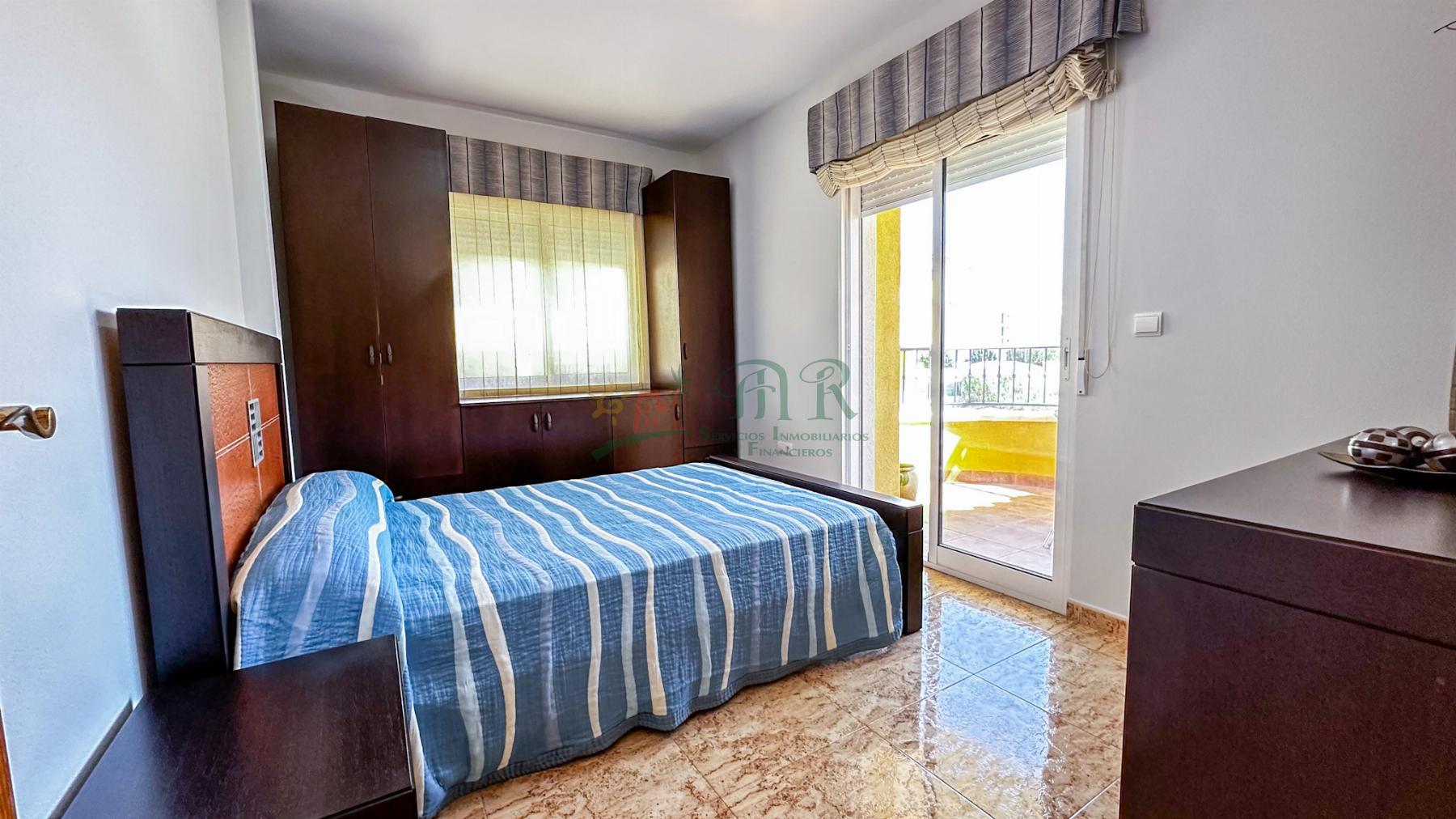 Dormitorio