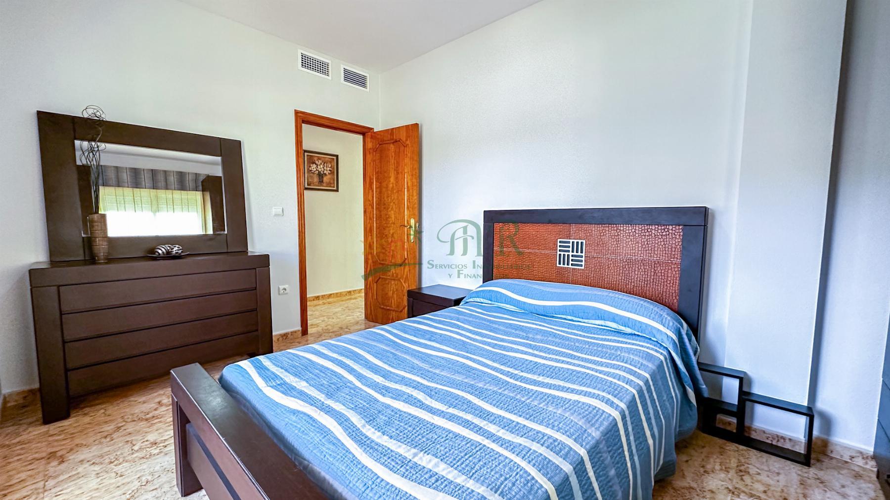 Dormitorio