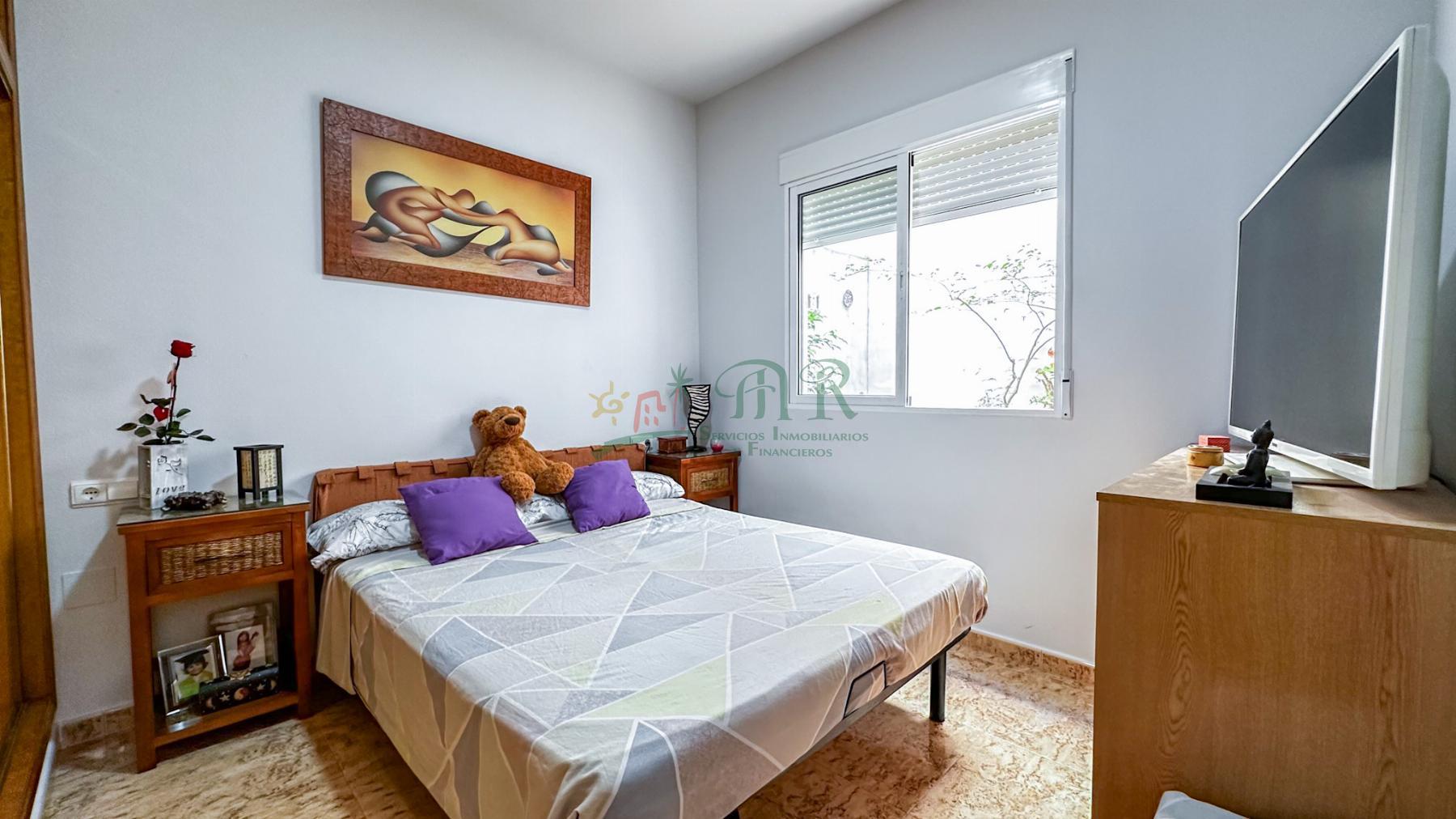 Dormitorio