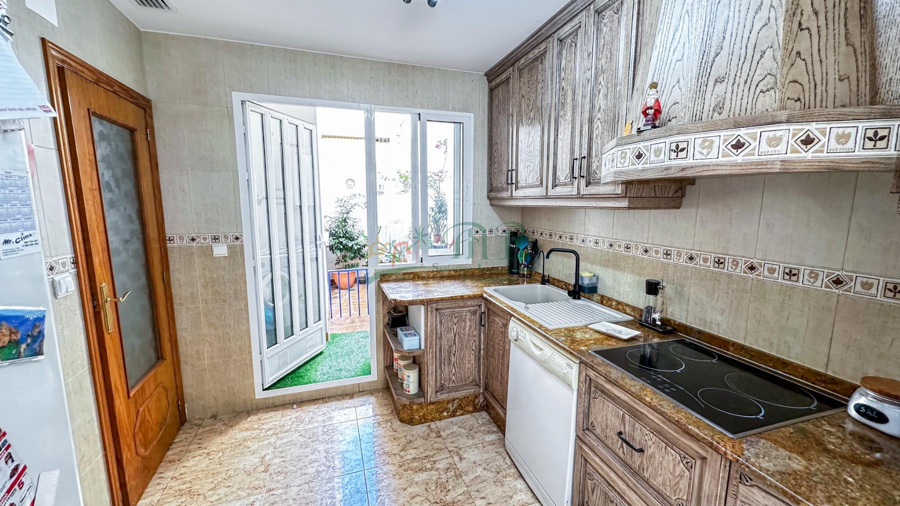 Cocina