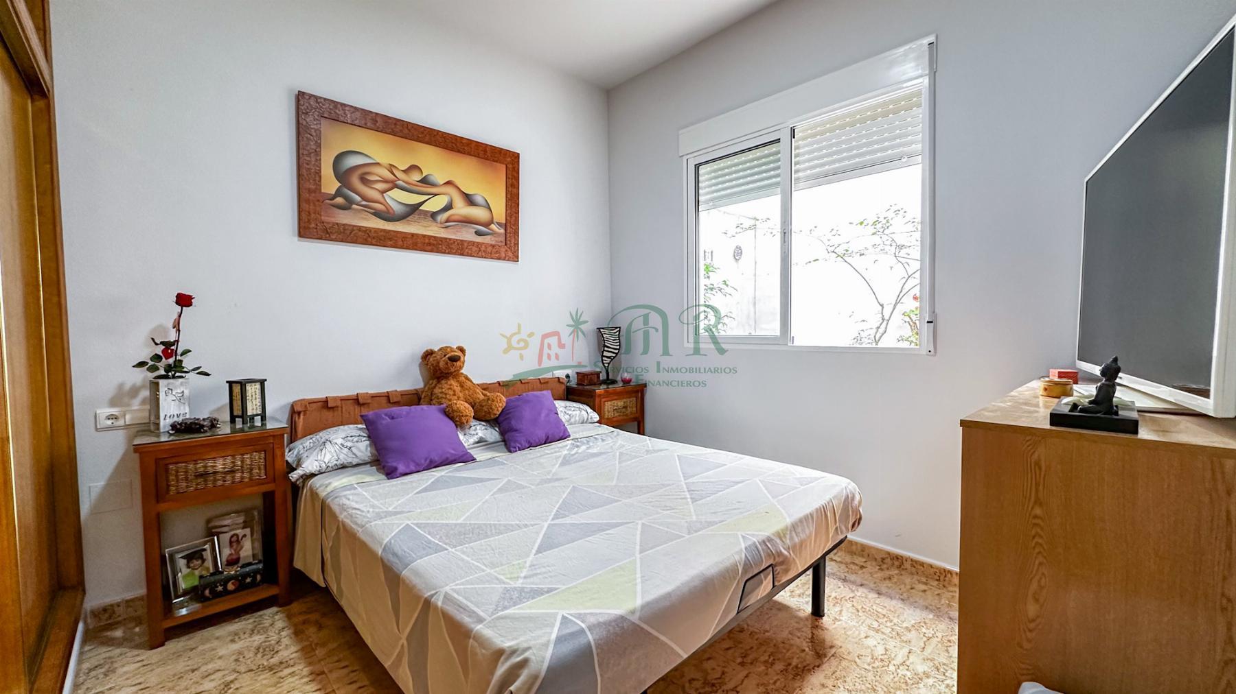 Dormitorio