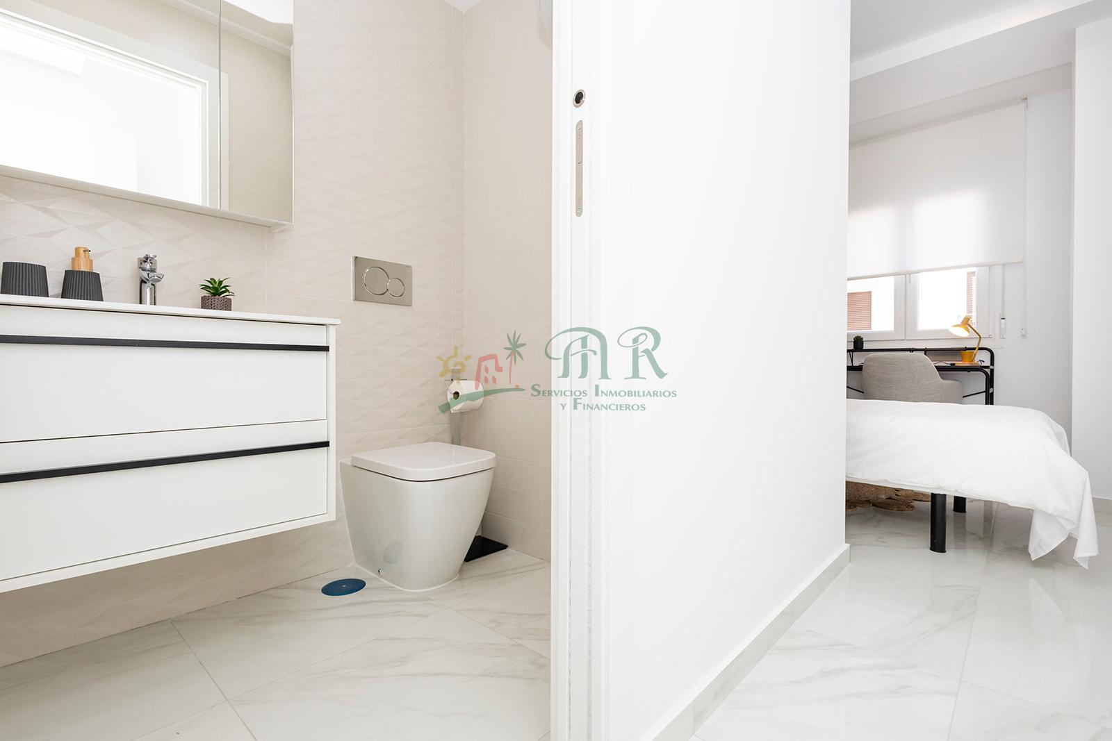 Baño suite Baño suite