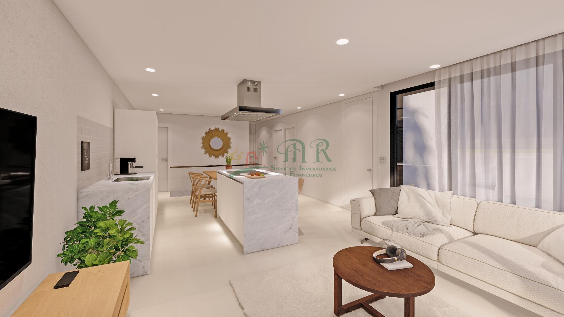 Venta de villa en Bigastro Venta de villa en Bigastro