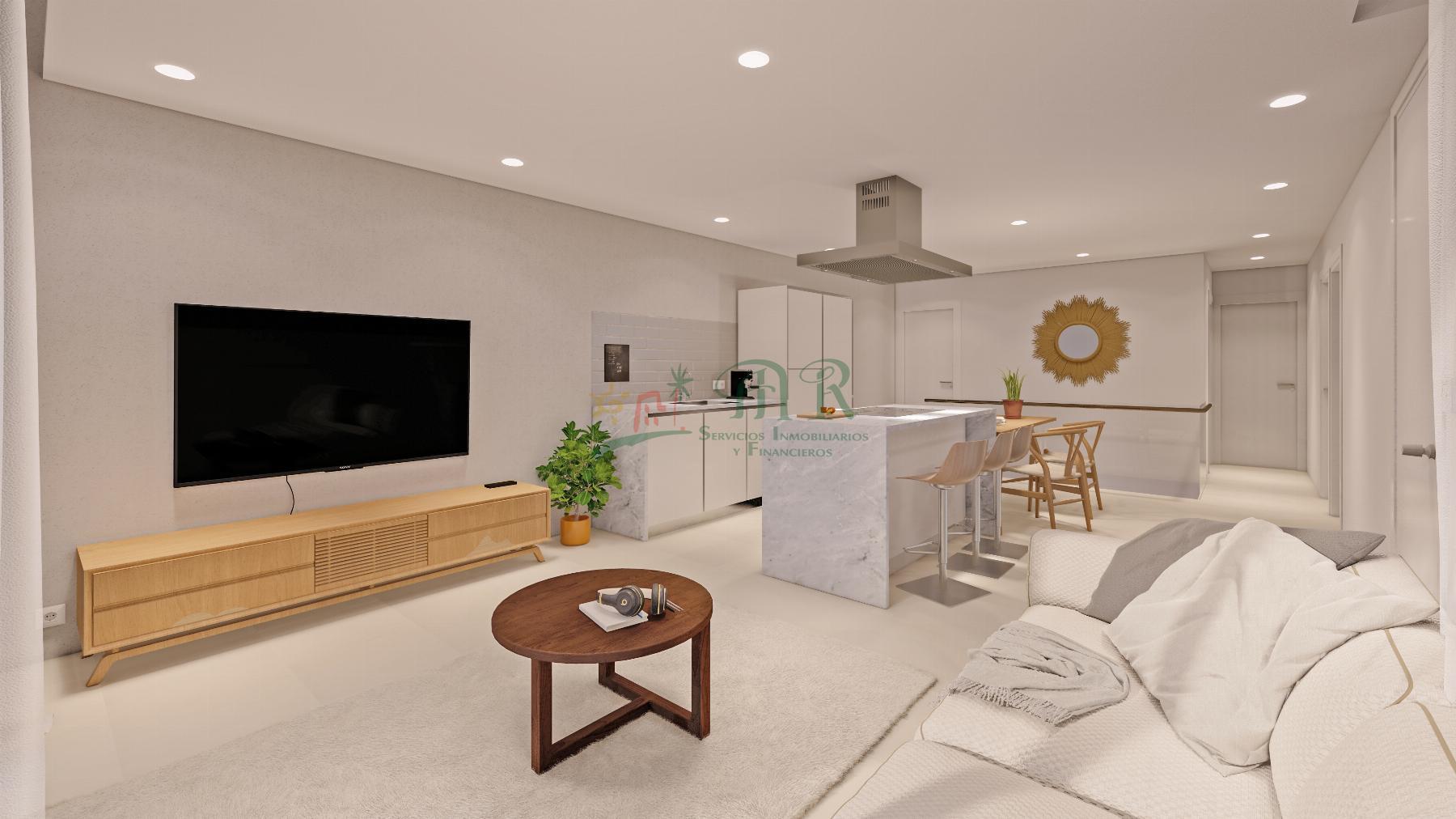 Venta de villa en Bigastro Venta de villa en Bigastro