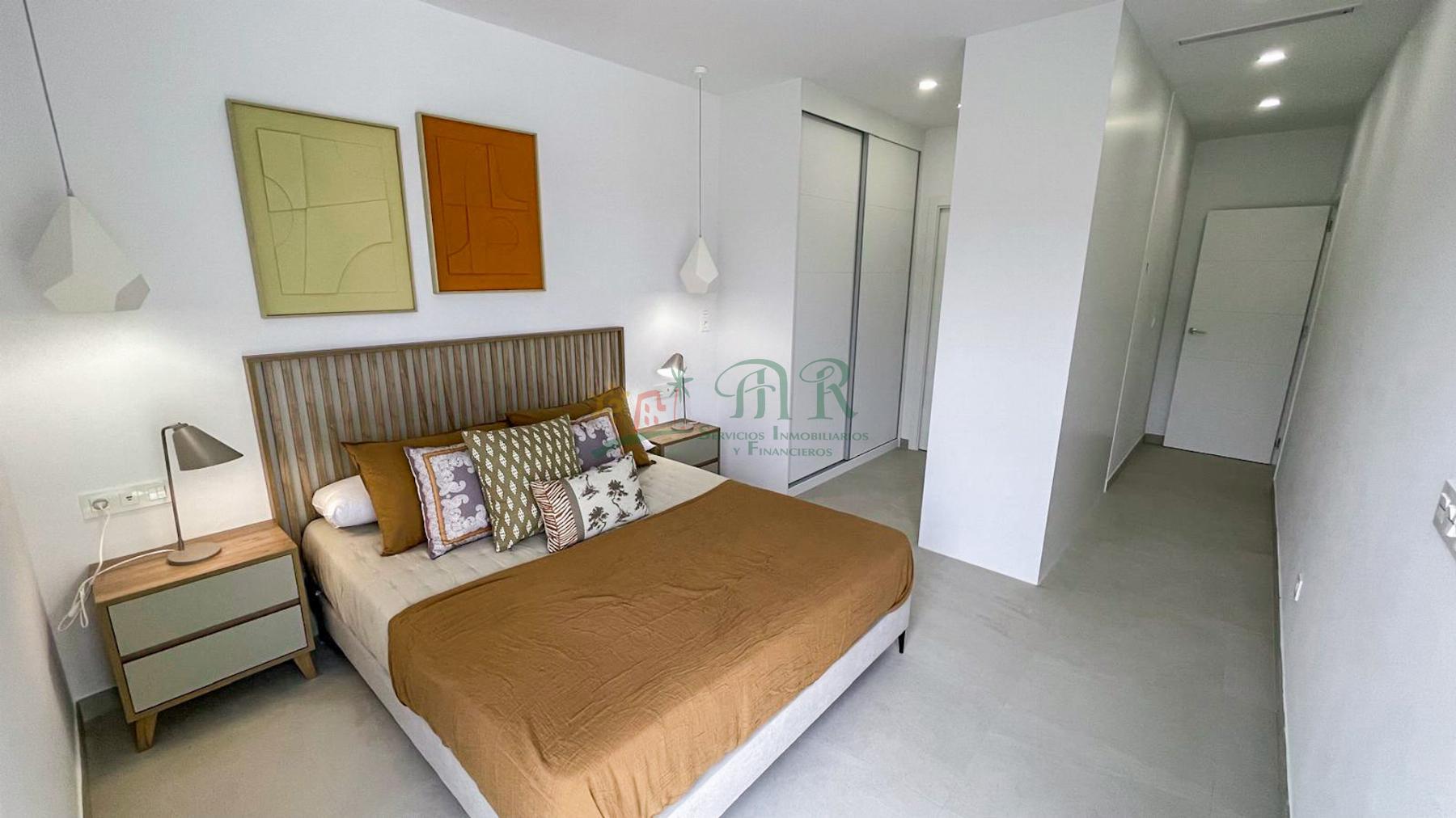 Venta de villa en Bigastro Venta de villa en Bigastro