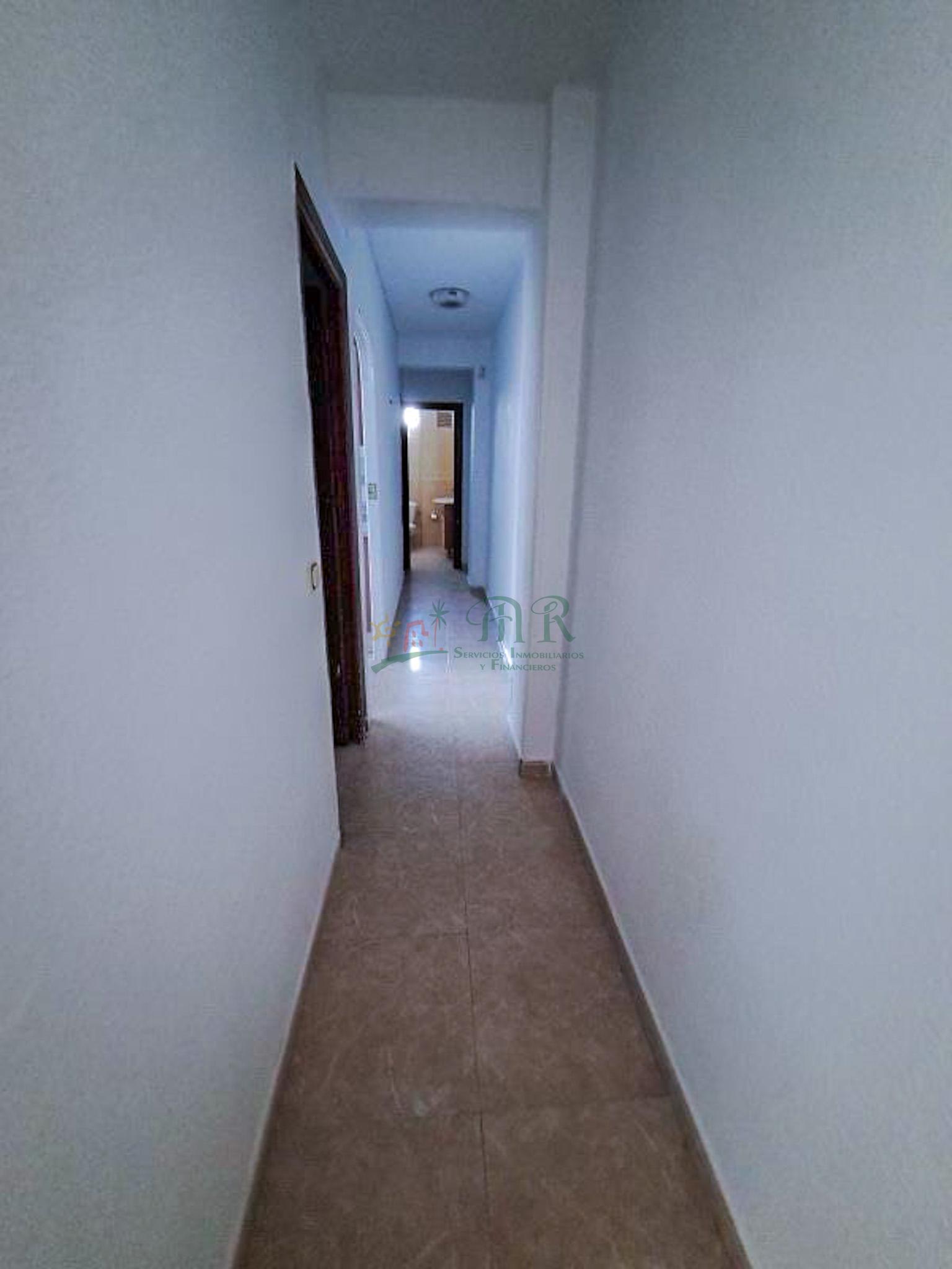 For sale of apartment in Torrevieja