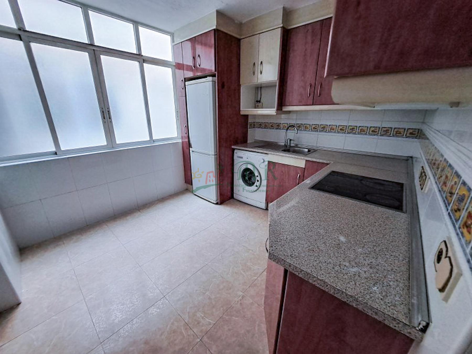For sale of apartment in Torrevieja
